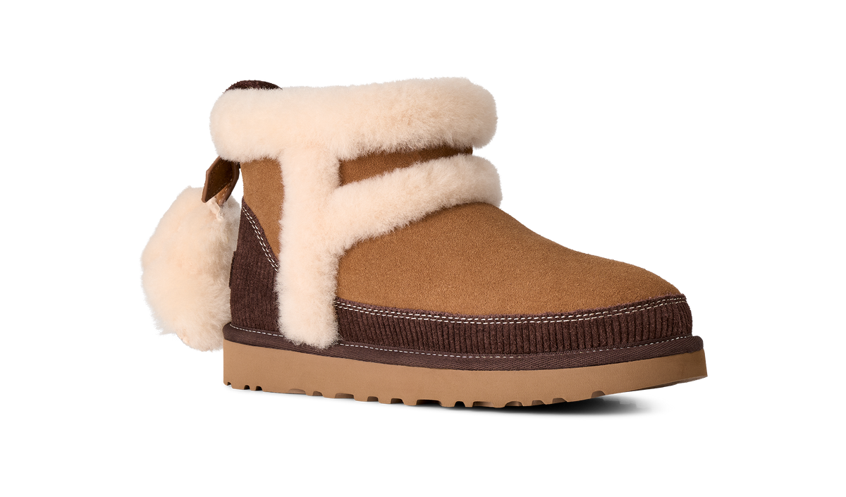 Women's Ugg Classic Mini Heritage – Brown's Shoe Fit Co. Dubuque