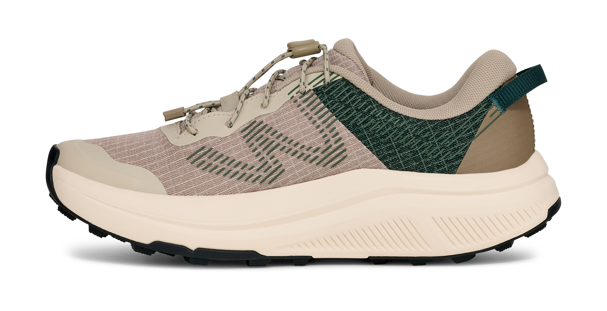 Women's Teva Hurricane Trailsetter GTX Trail Running Shoe 
 6