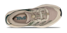 Women's Teva Hurricane Trailsetter GTX Trail Running Shoe 
 4
