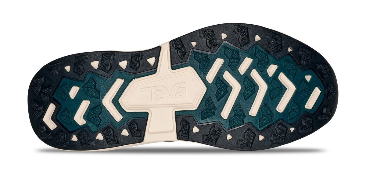 Women's Teva Hurricane Trailsetter GTX Trail Running Shoe 
 3