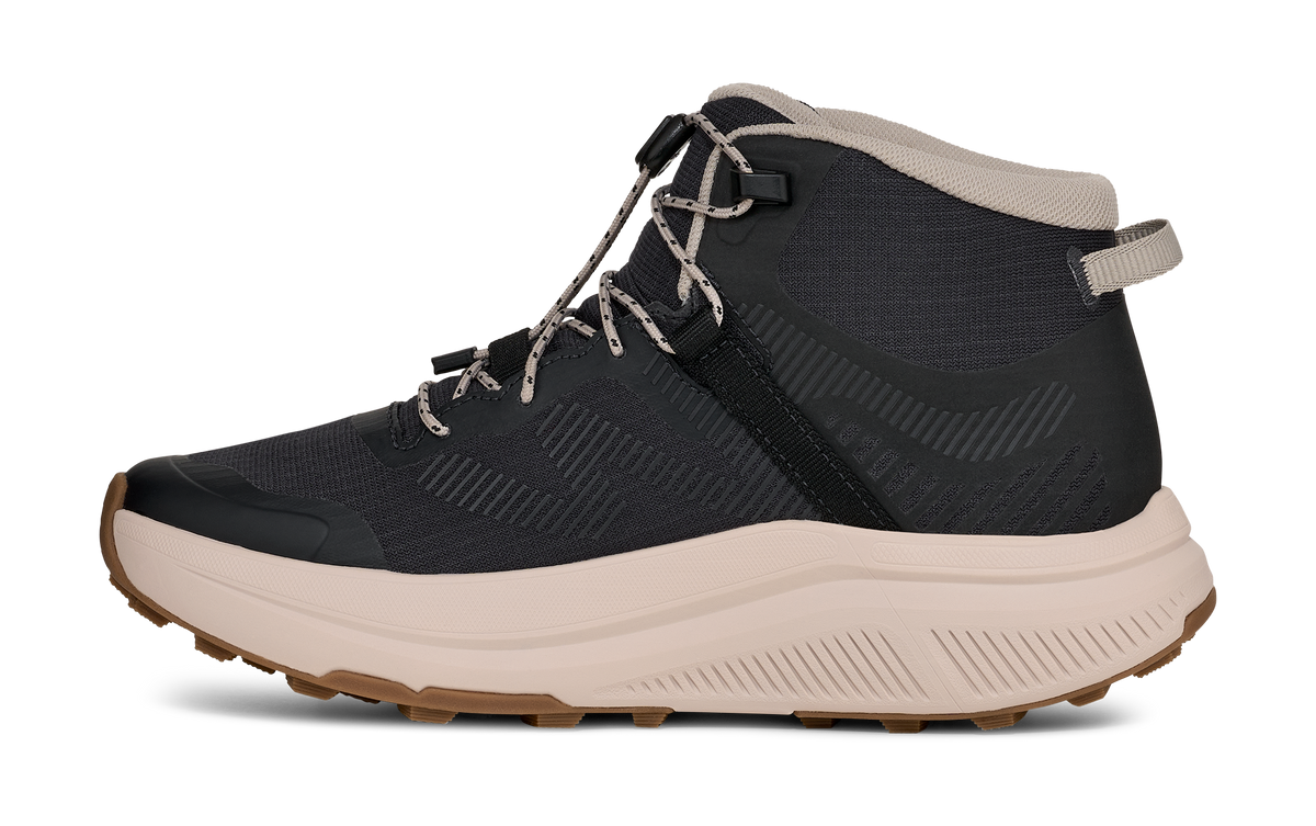 Men's Teva Hurricane Trailsetter Mid GTX Trail Shoe  6