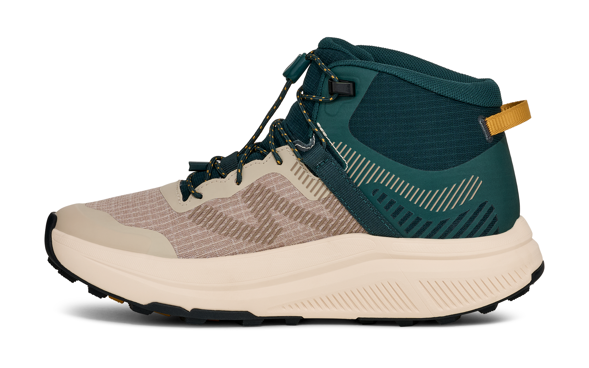 Women's Teva Hurricane Trailsetter Mid GTX Trail Shoe  6