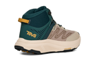 Women's Teva Hurricane Trailsetter Mid GTX Trail Shoe  5