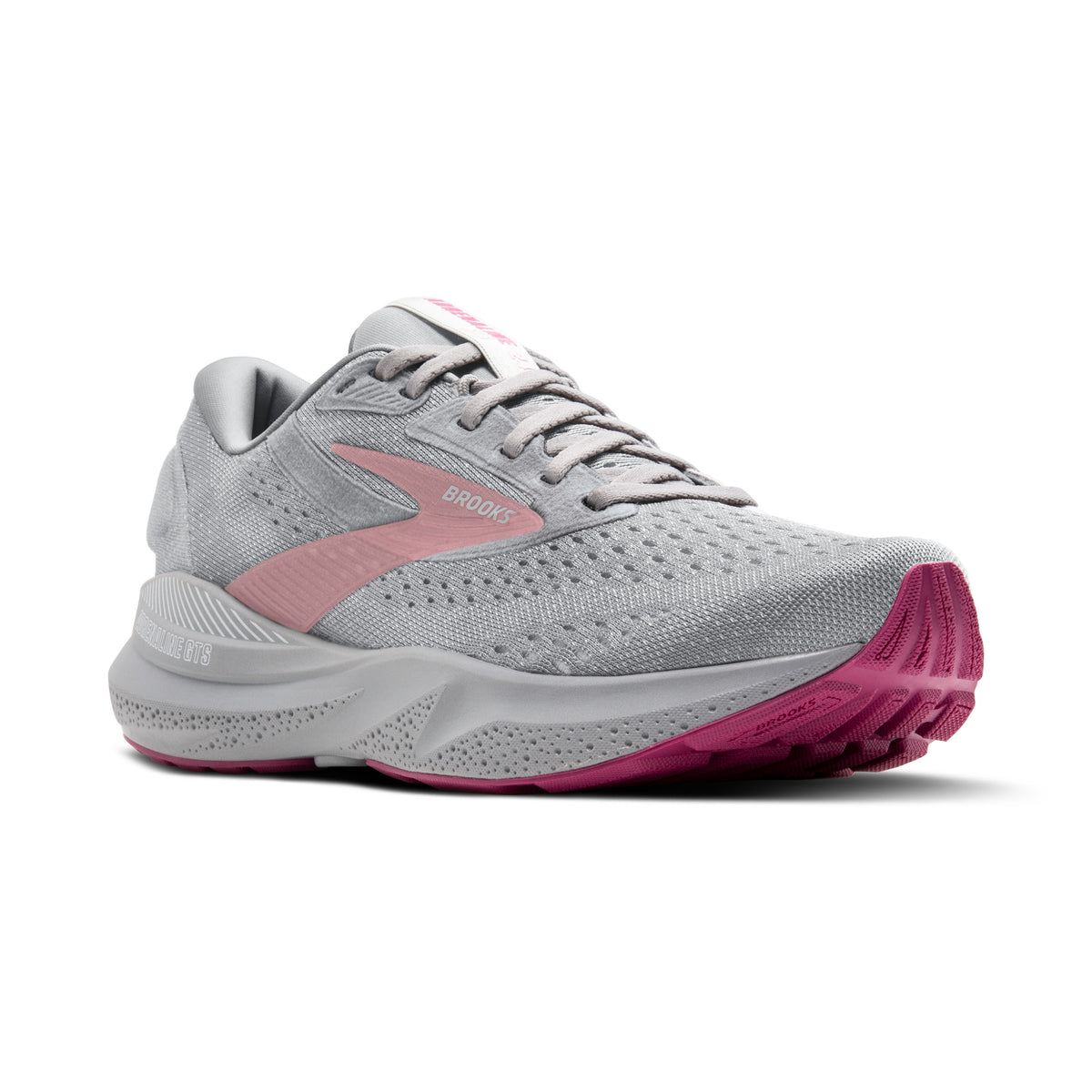 Women's Brooks Adrenaline GTS 24 (WIDE & EXTRA WIDE WIDTH) – Brown's ...