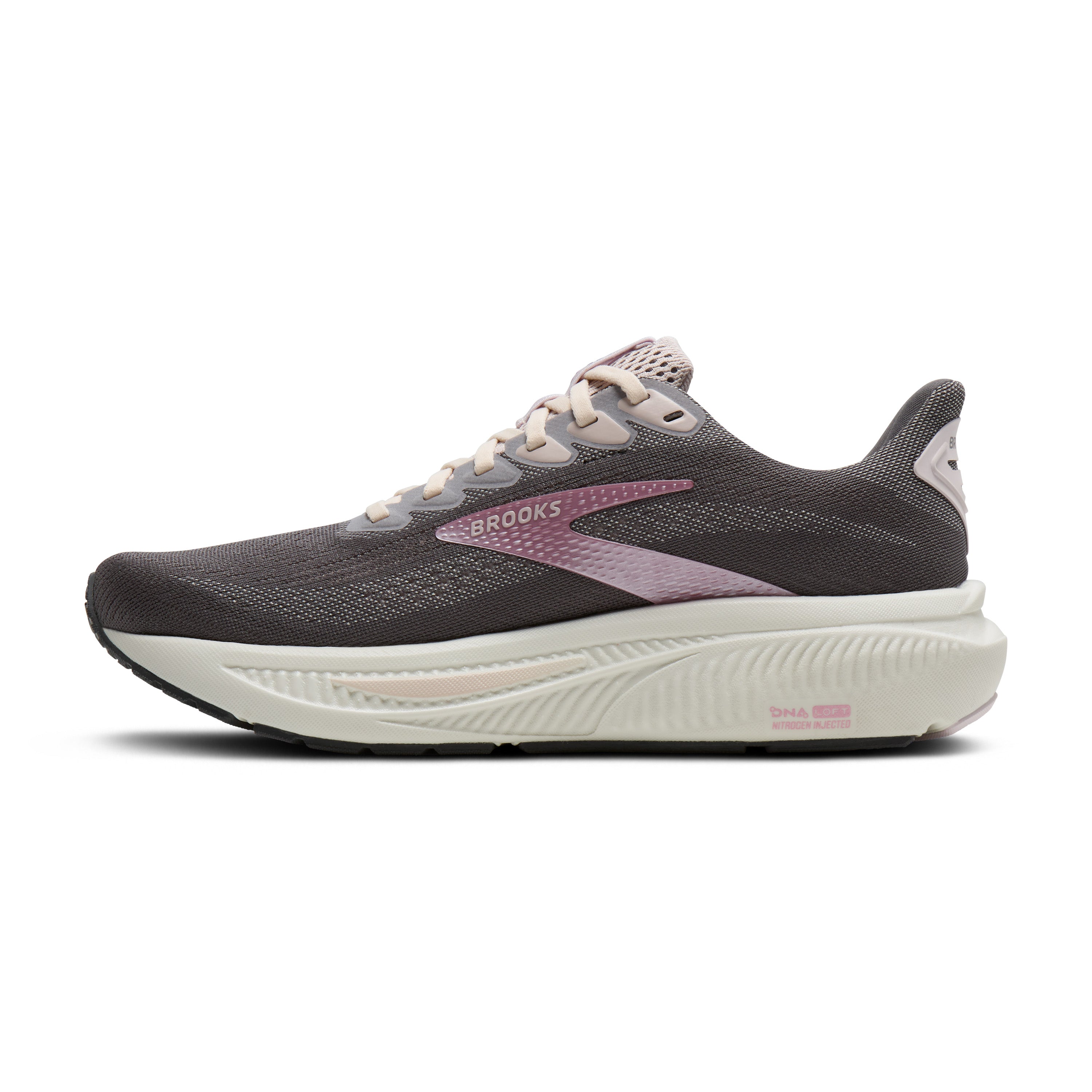 Women's Brooks Ghost 17 37