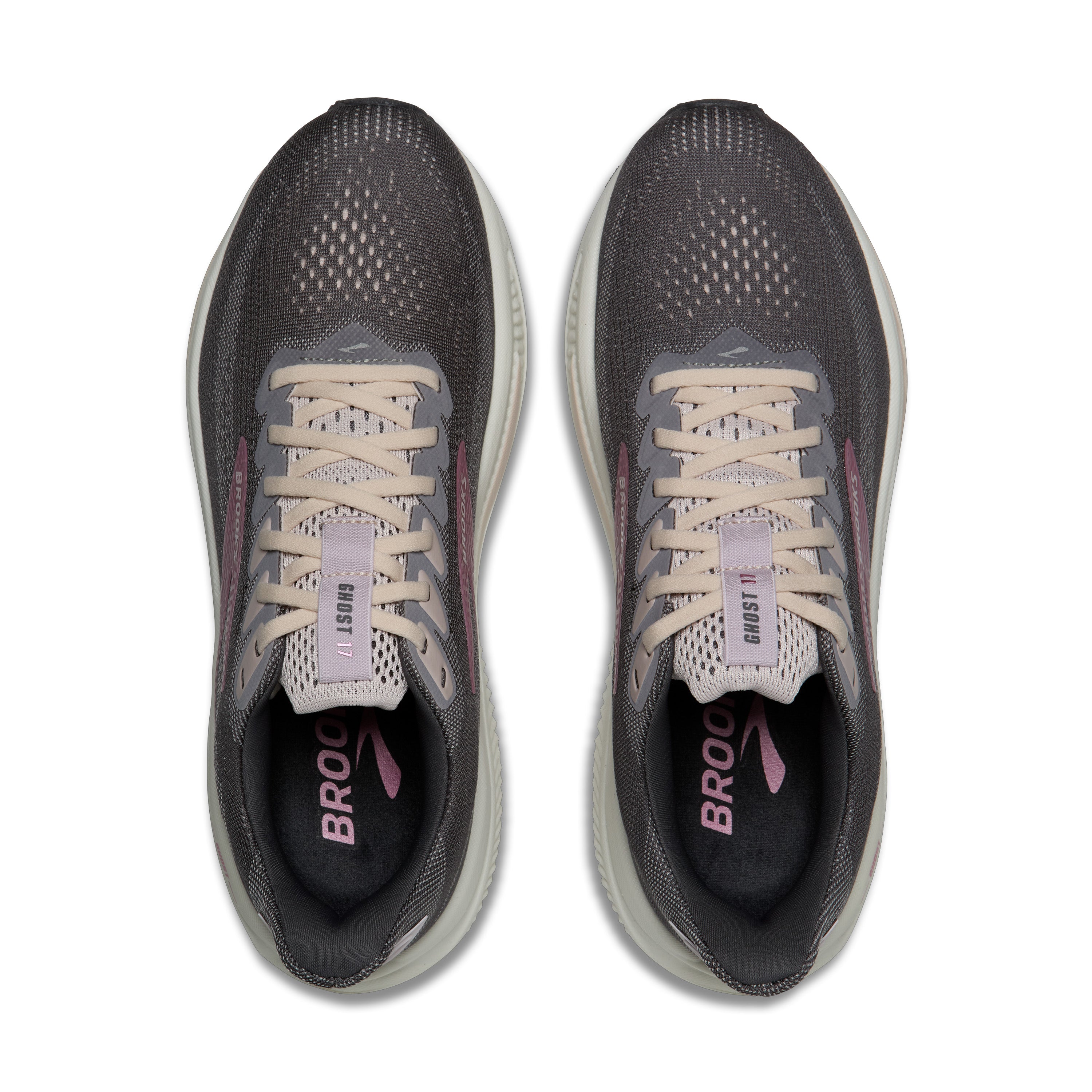 Women's Brooks Ghost 17 38