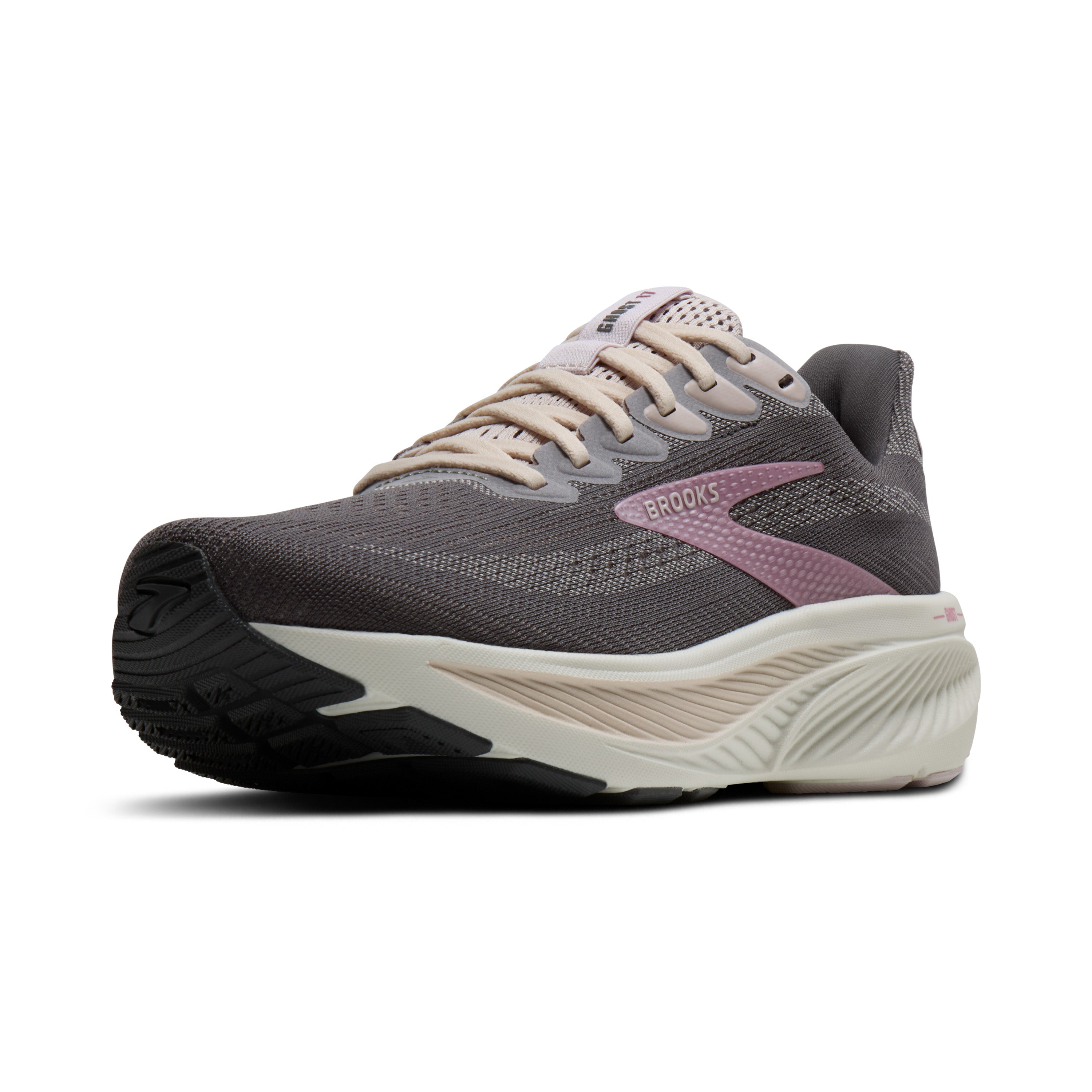 Women's Brooks Ghost 17 40