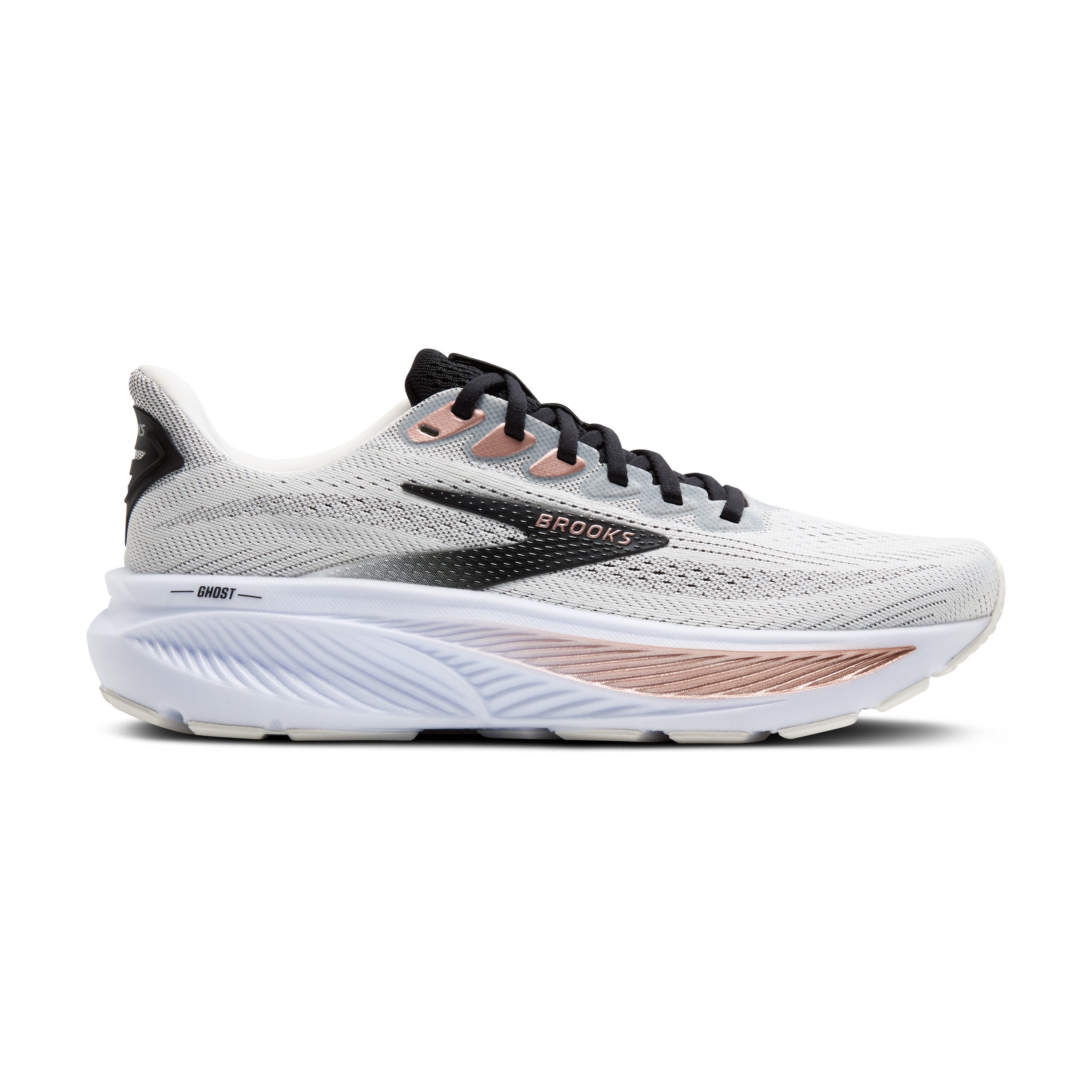 Women's Brooks Ghost 17 (WIDE & EXTRA WIDE WIDTH) – Brown's Shoe