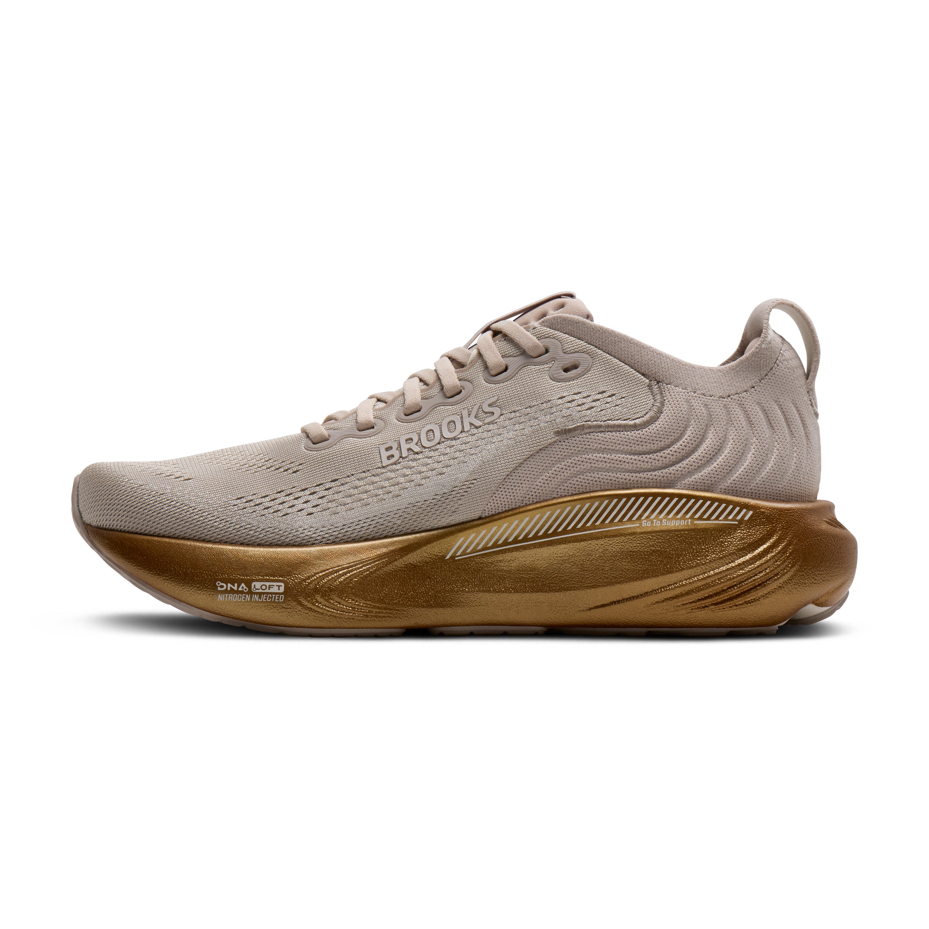 Women's Brooks Adrenaline GTS 25  37