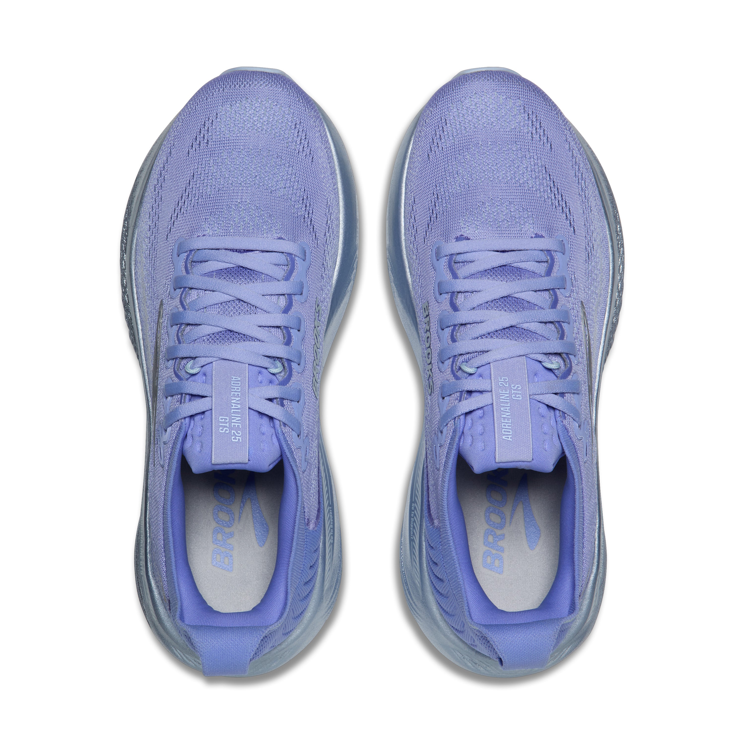 Women's Brooks Adrenaline GTS 25  45