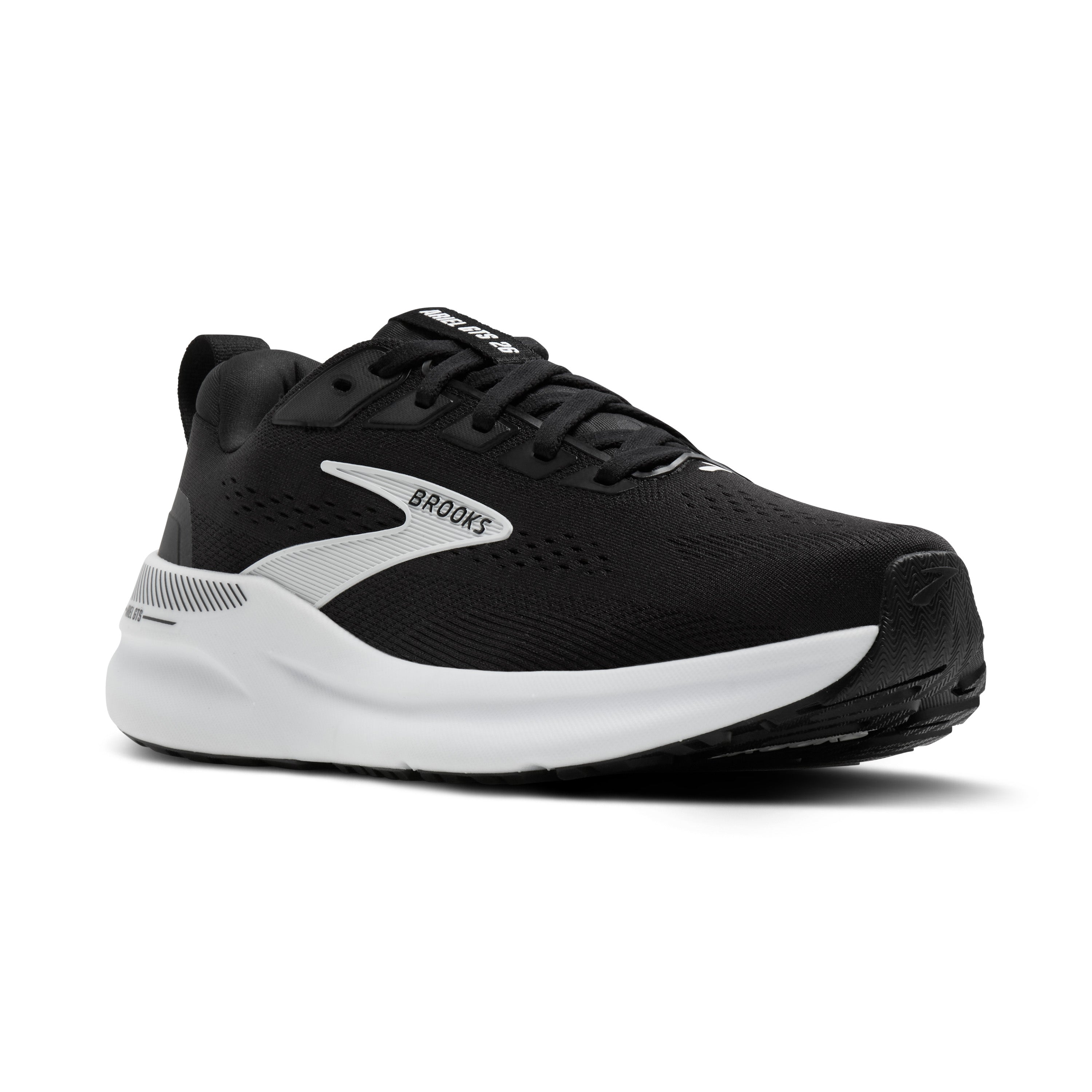 Women's Brooks Ariel GTS 26 – Brown's Shoe Fit Co. Dubuque