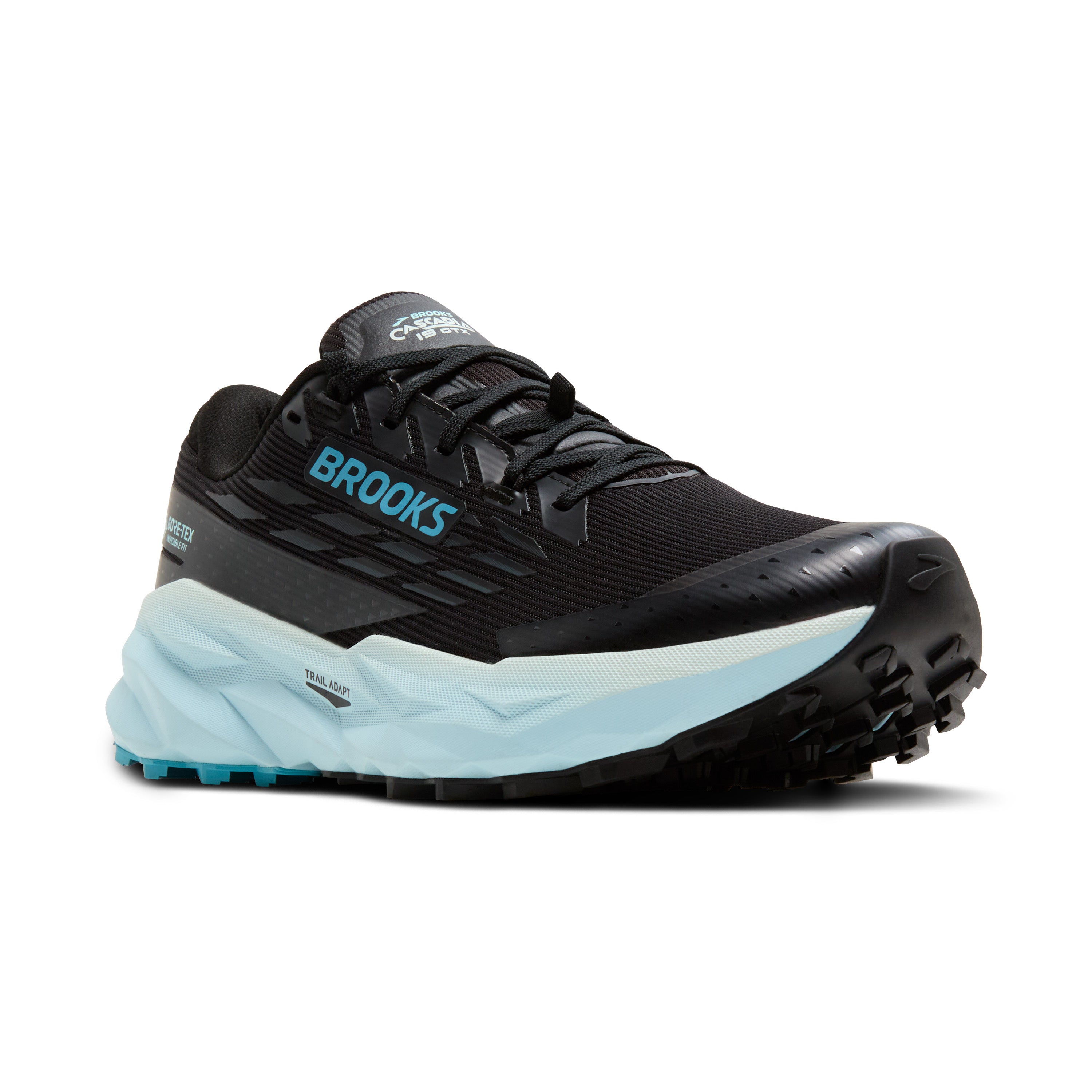 Women's Brooks Cascadia 19 GTX – Brown's Shoe Fit Co. Dubuque
