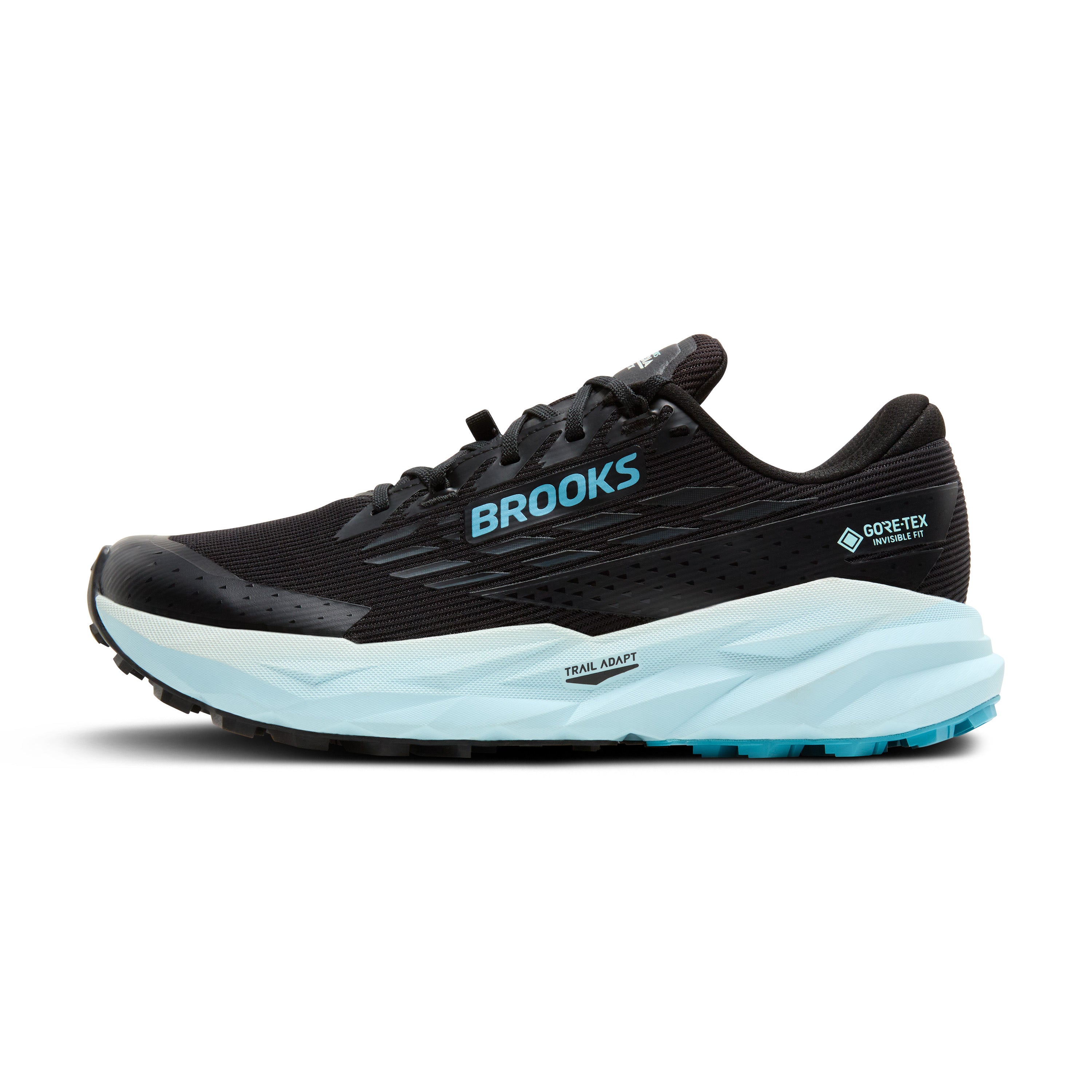 Women's Brooks Cascadia 19 GTX 3