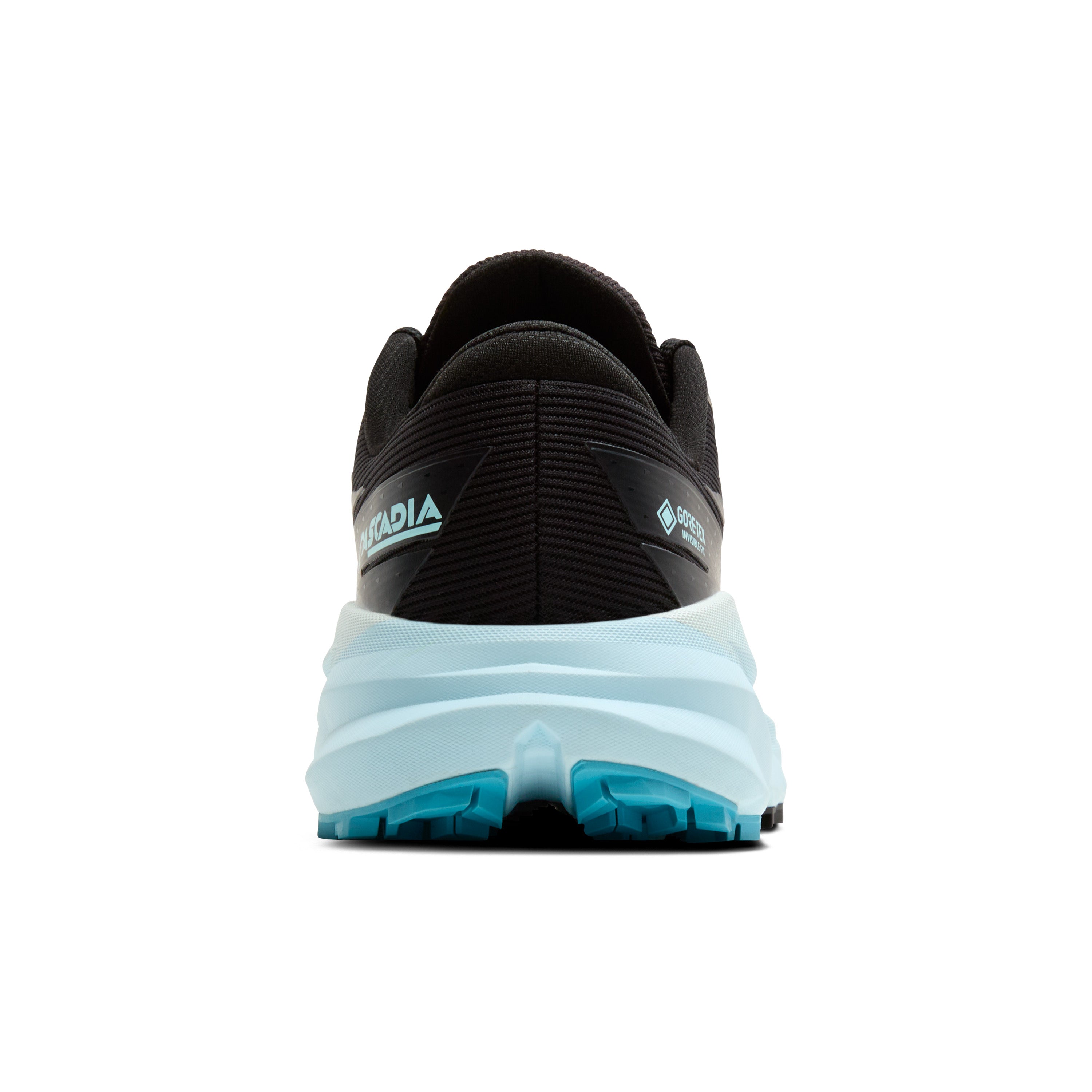 Women's Brooks Cascadia 19 GTX 4