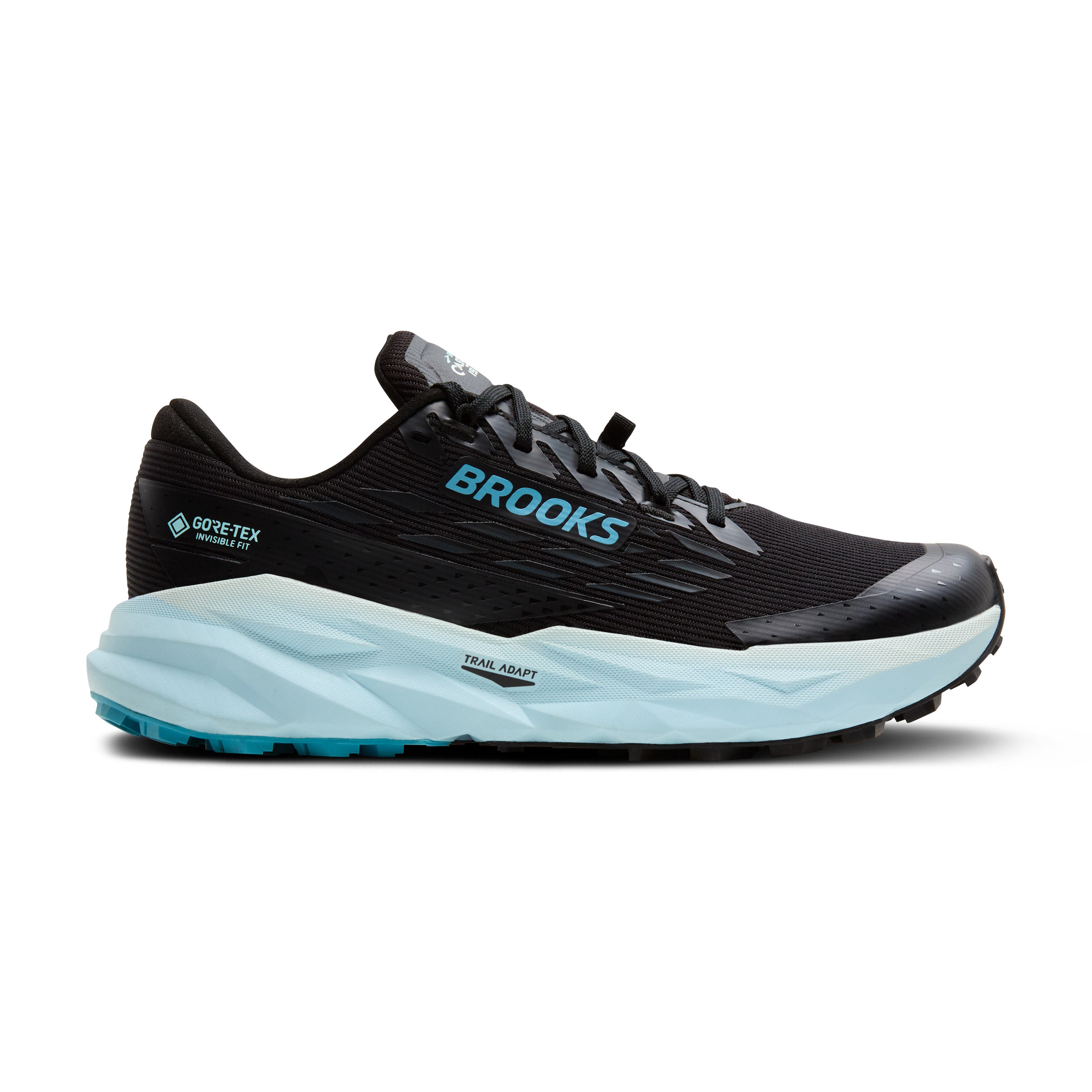Women's Brooks Cascadia 19 GTX 2