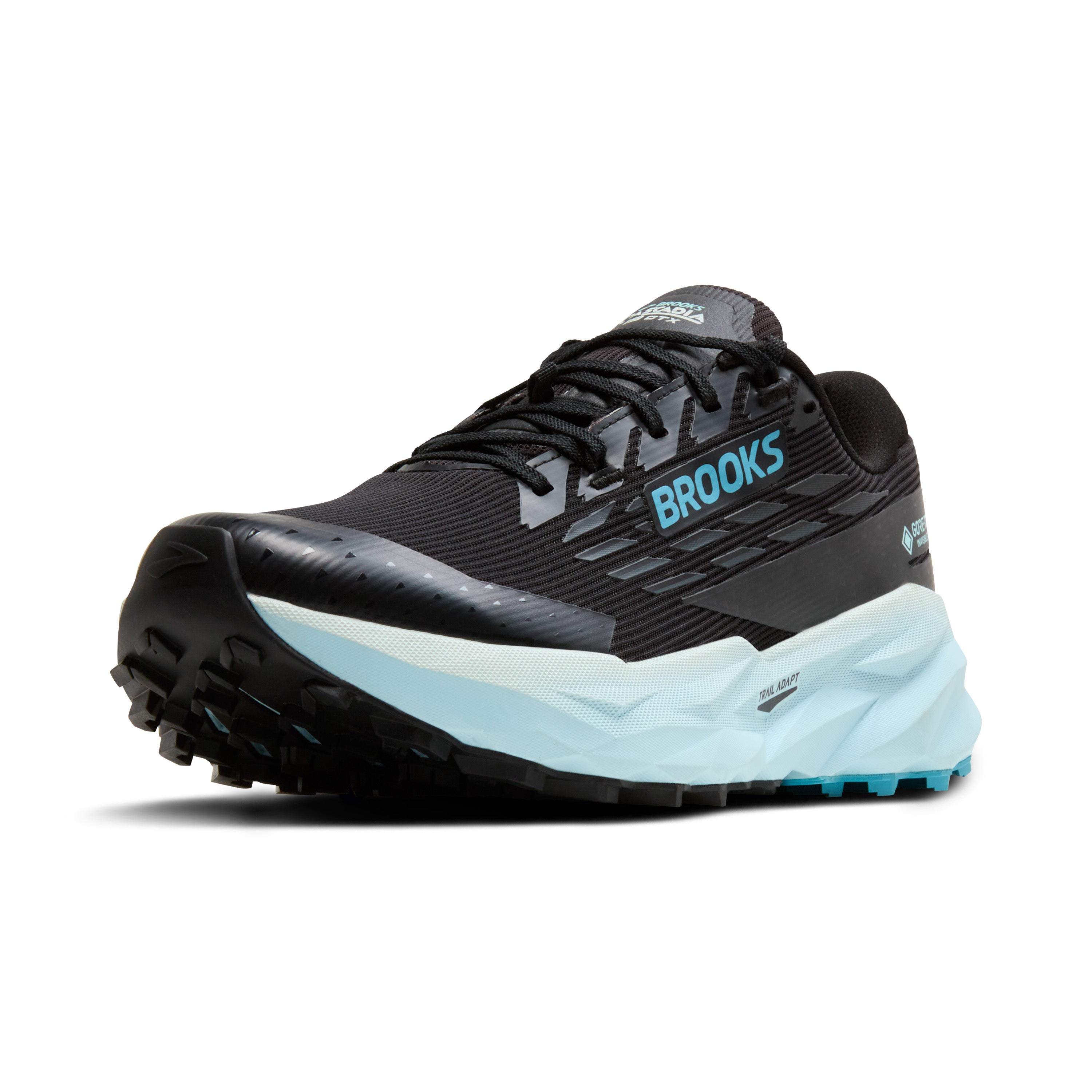 Women's Brooks Cascadia 19 GTX 8