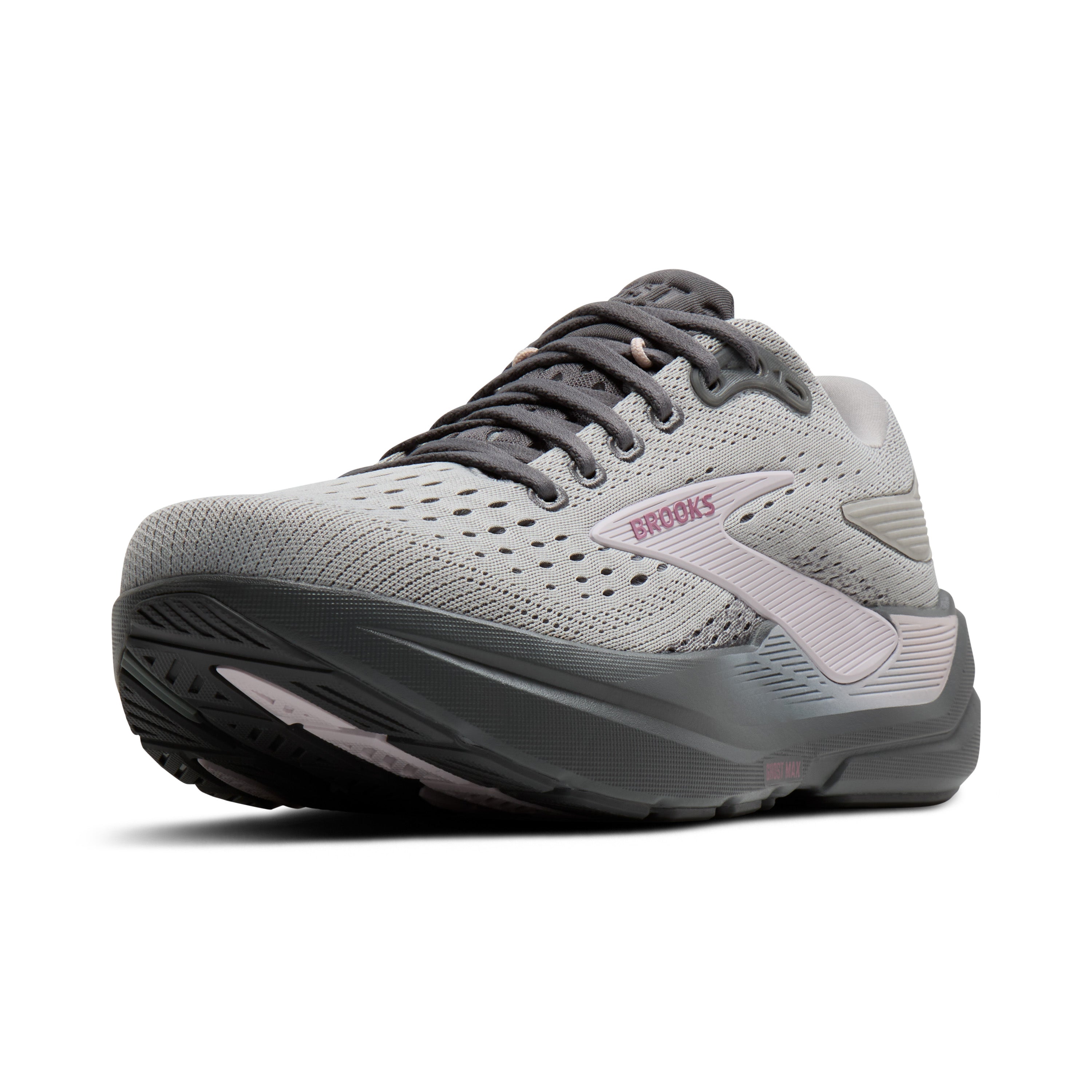 Women's Brooks Ghost Max 3 25