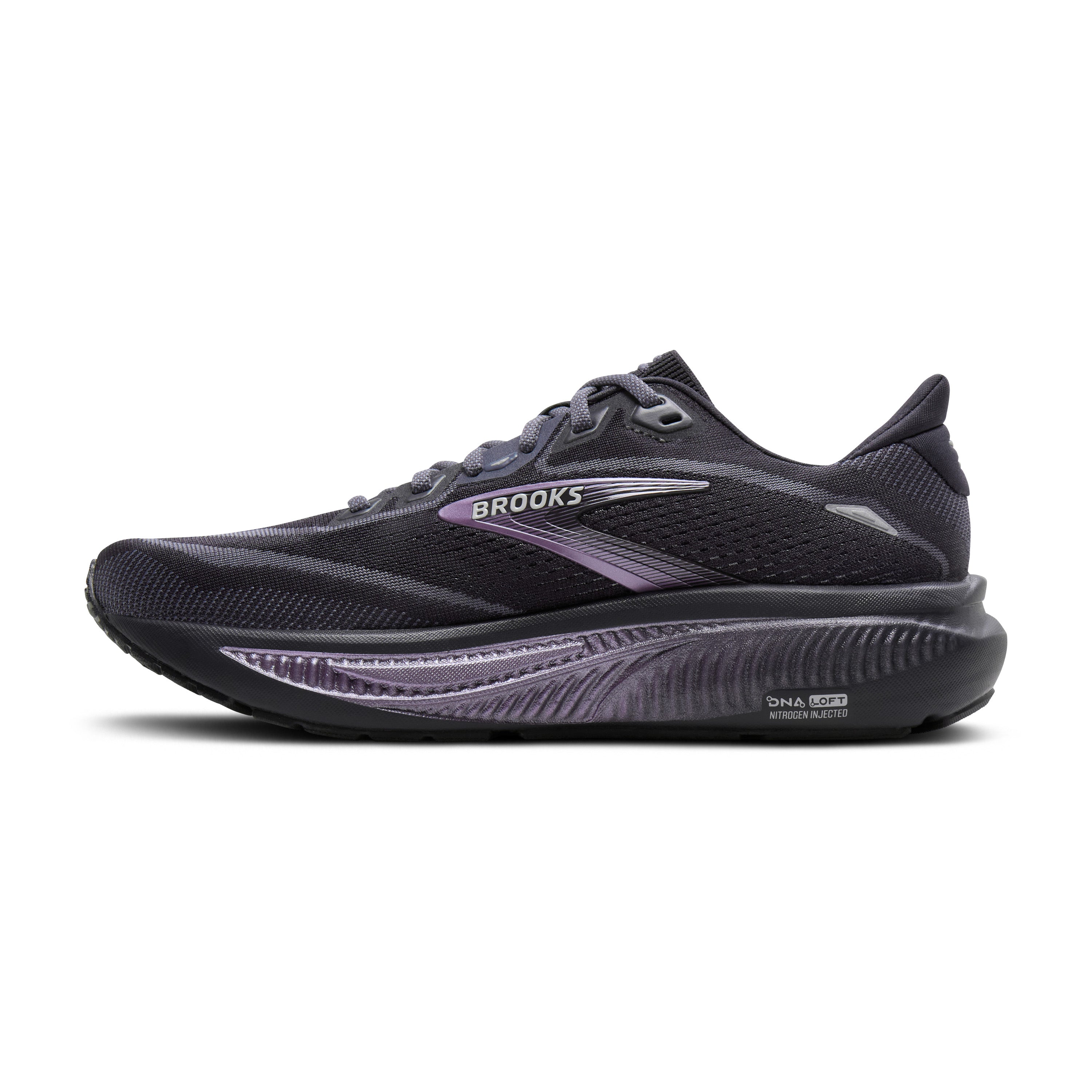 Women's Brooks Ghost 18 Road Running Shoe 1