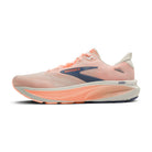 Women's Brooks Ghost 18 Road Running Shoe 9