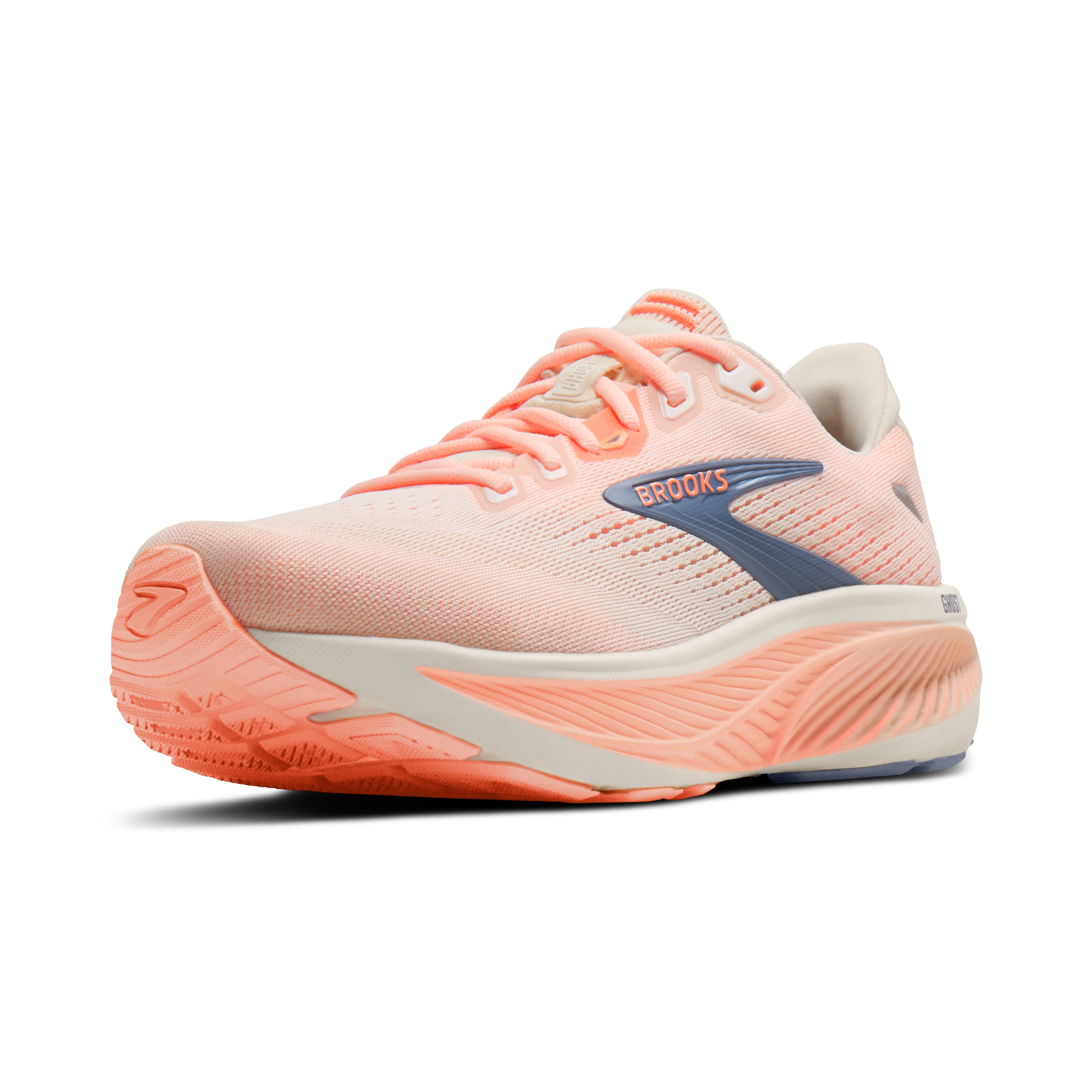 Women's Brooks Ghost 18 Road Running Shoe 11