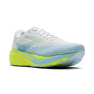 Women's Brooks Ghost Amp Running Shoe  1