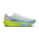 Women's Brooks Ghost Amp Running Shoe  2