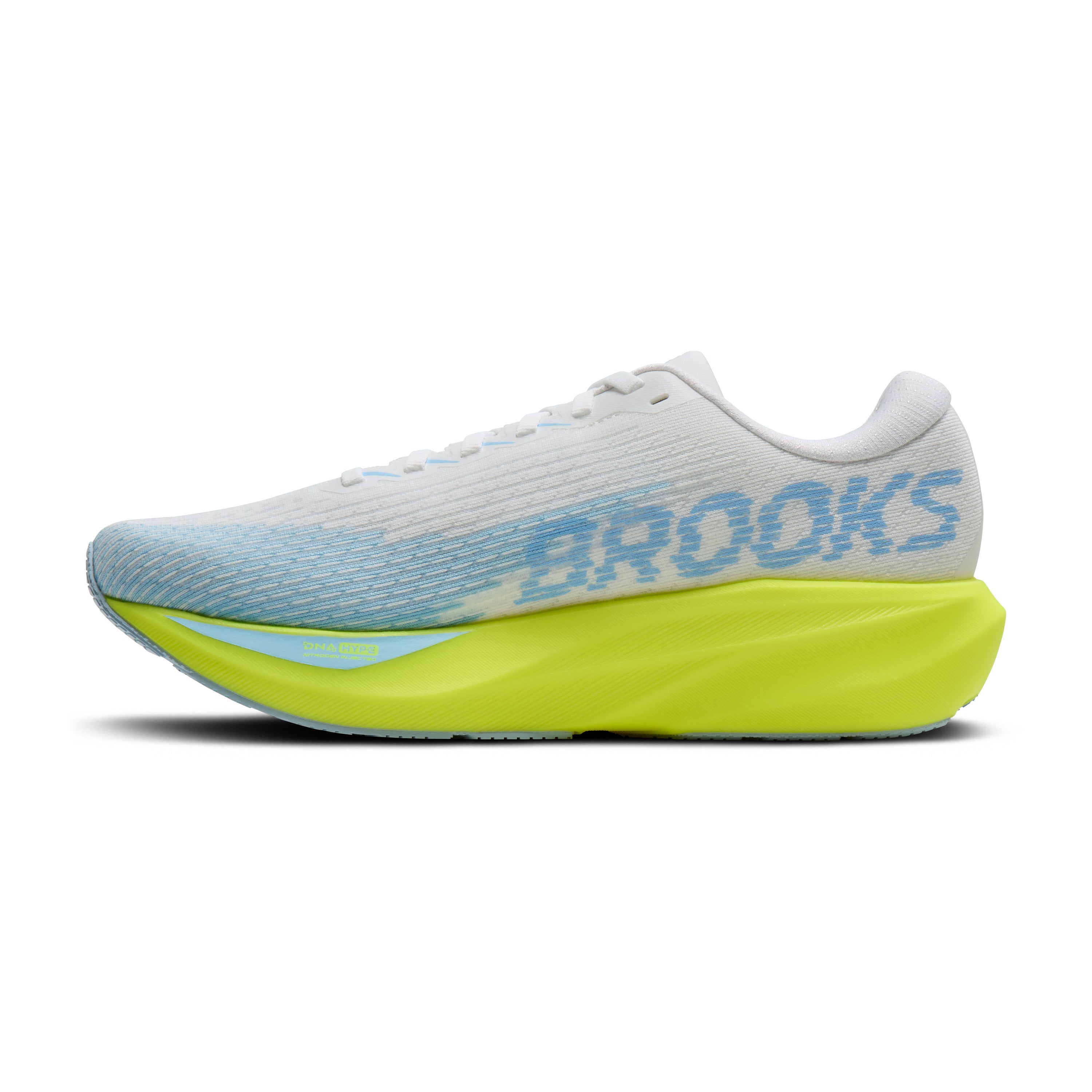 Women's Brooks Ghost Amp Running Shoe  5