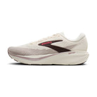 Women's Brooks Ghost Amp Running Shoe (WIDE WIDTH) 3