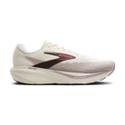 Women's Brooks Ghost Amp Running Shoe (WIDE WIDTH) 2