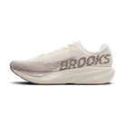 Women's Brooks Ghost Amp Running Shoe (WIDE WIDTH) 5