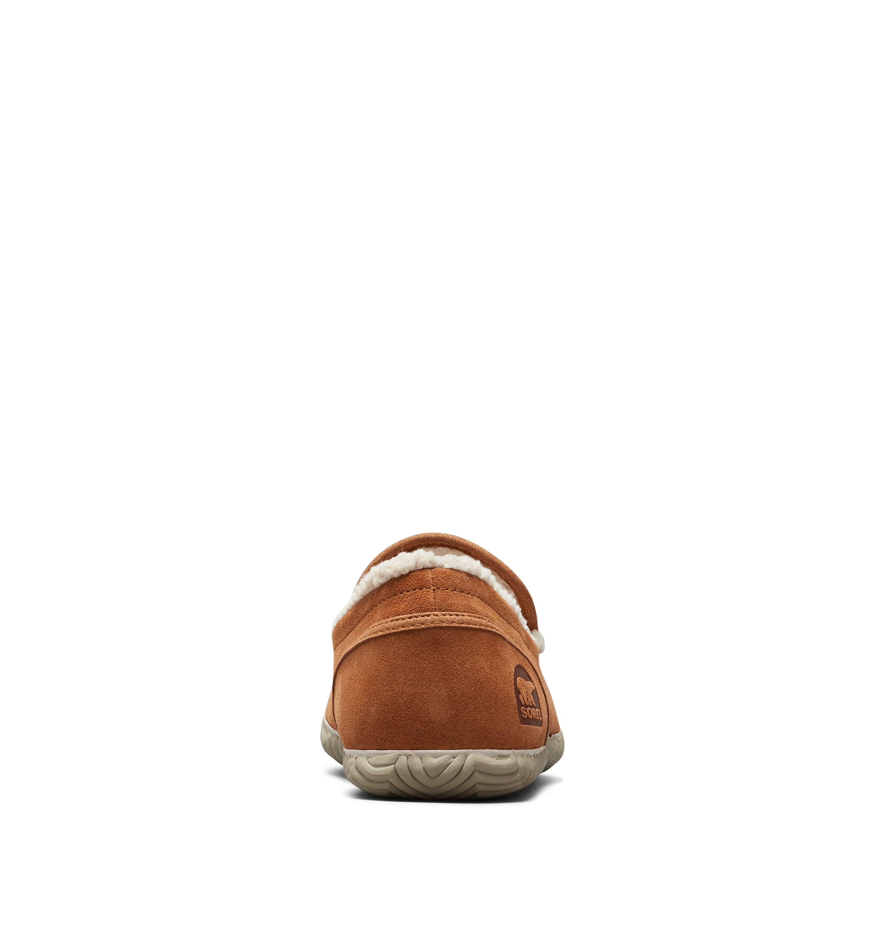 Men's Sorel Dude Moc Slipper – Brown's Shoe Fit Co. Dubuque