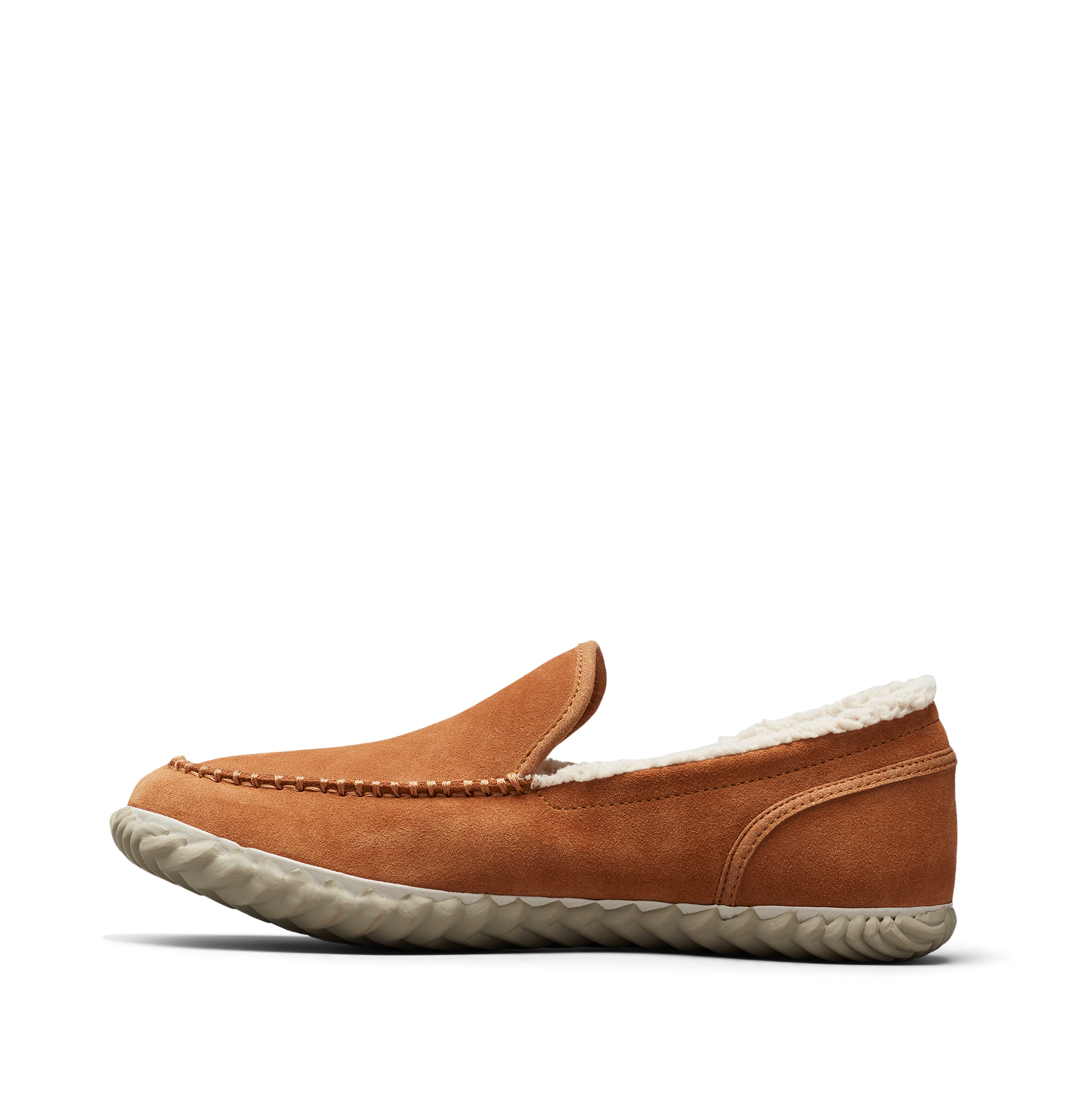 Men's Sorel Dude Moc Slipper – Brown's Shoe Fit Co. Dubuque