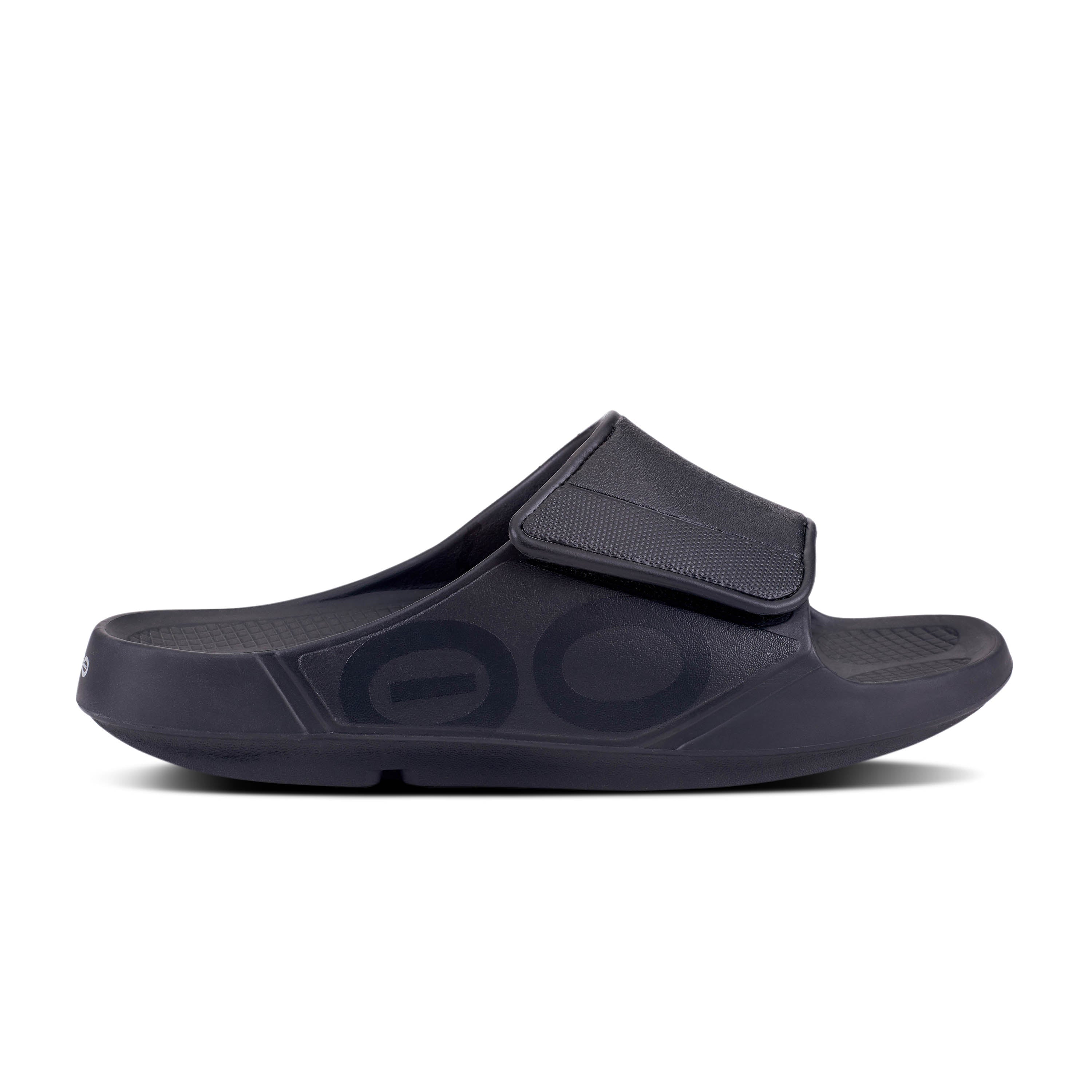 Unisex OOfos OOahh Sport Flex Sandal – Brown's Shoe Fit Co. Dubuque