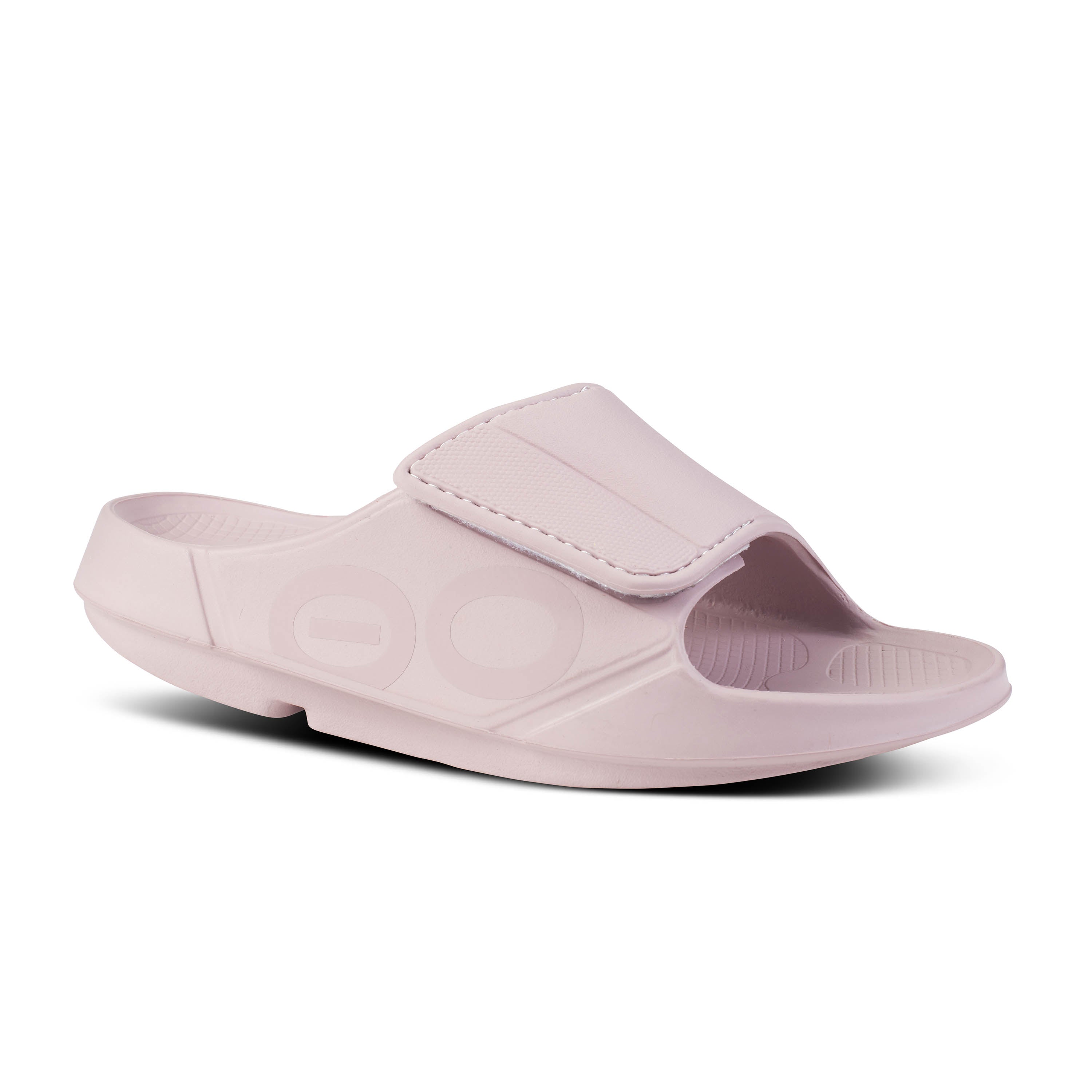 Unisex OOfos OOahh Sport Flex Sandal 15
