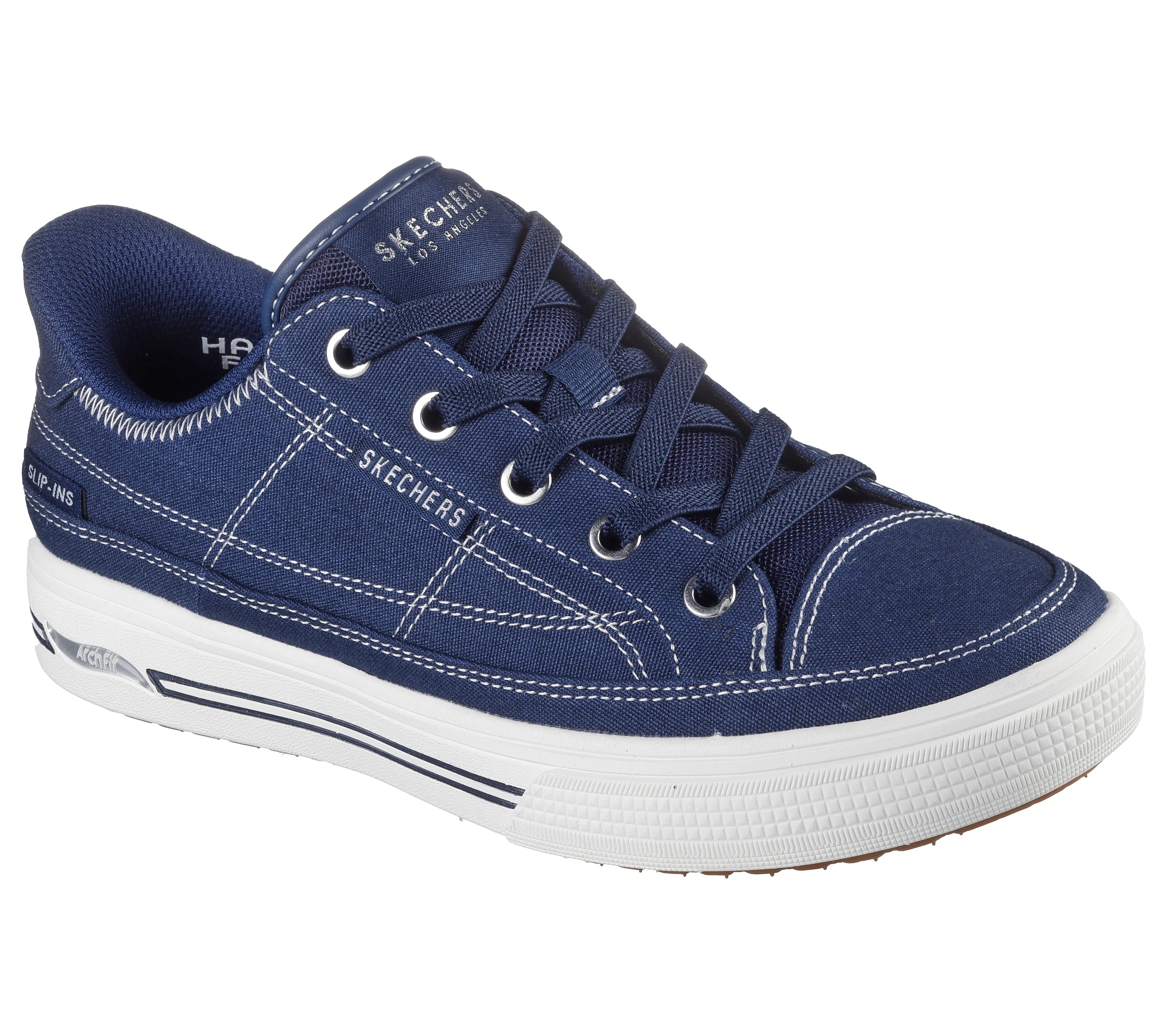 Women's Skechers Slip-ins Arch Fit Arcade See Ya There (REGULAR & WIDE WIDTH) 1