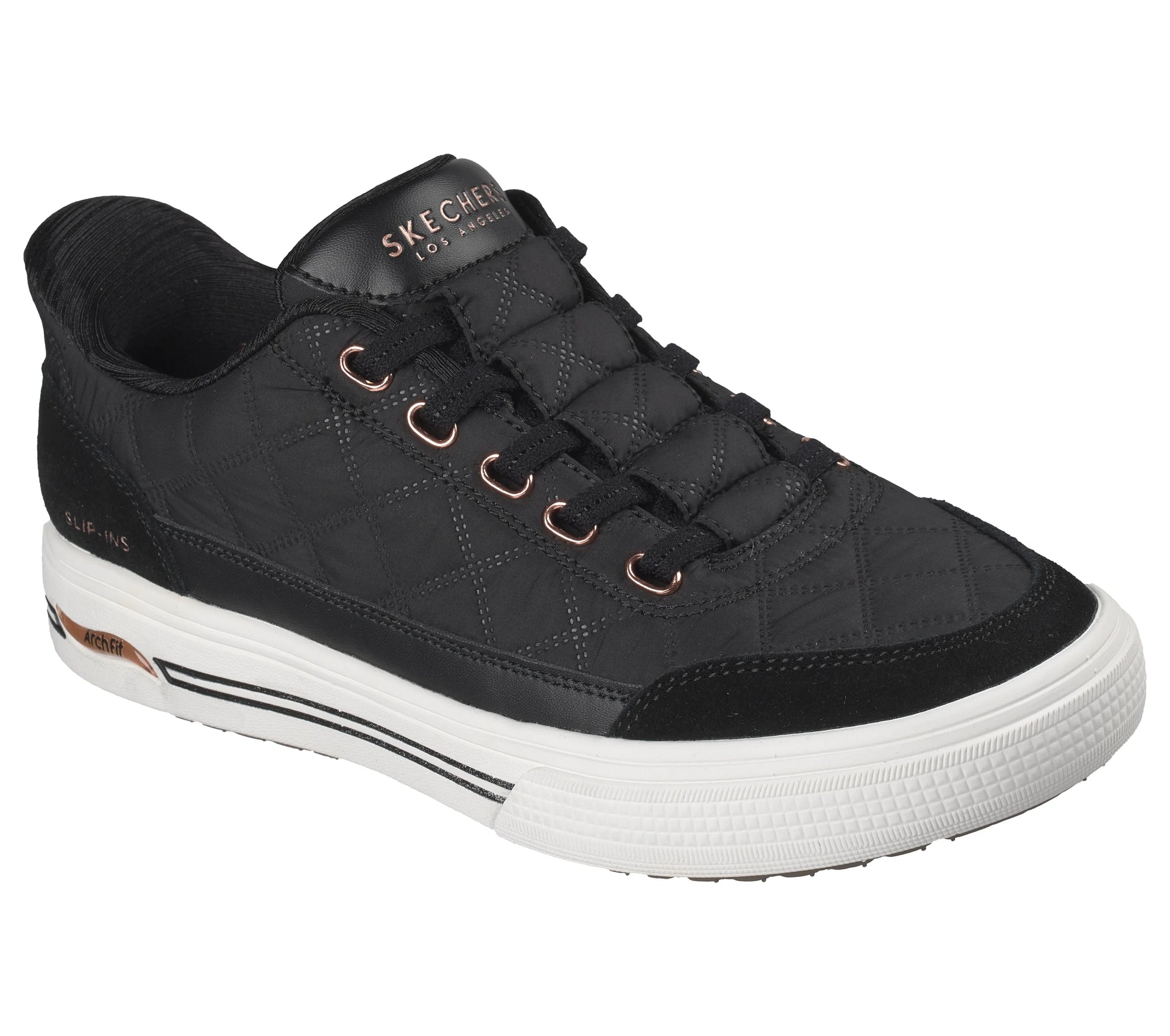 【美品】スケッチャーズ Slip-ins Arch Fit 28cm Women's Skechers Slip-ins Arch Fit Arch Fit Arcade Cozy Fit Cuddle