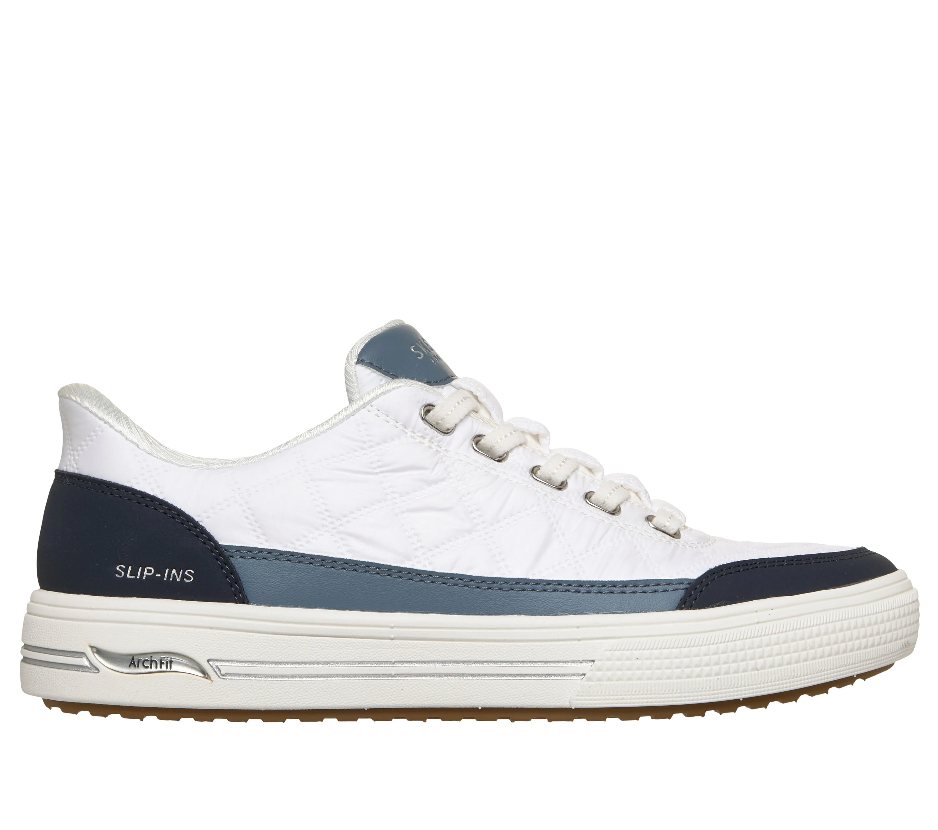 Women's Skechers Slip-ins Arch Fit Arch Fit Arcade Cozy Fit Cuddle Steps (REGULAR & WIDE WIDTH) 12