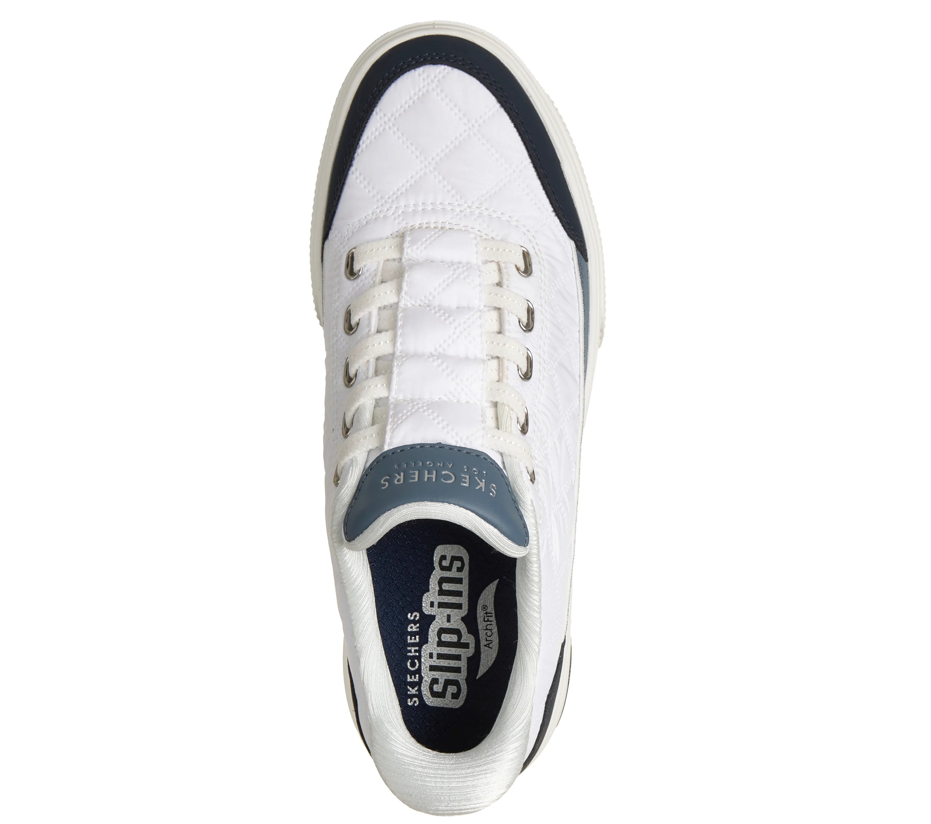 Women's Skechers Slip-ins Arch Fit Arch Fit Arcade Cozy Fit Cuddle Steps (REGULAR & WIDE WIDTH) 15