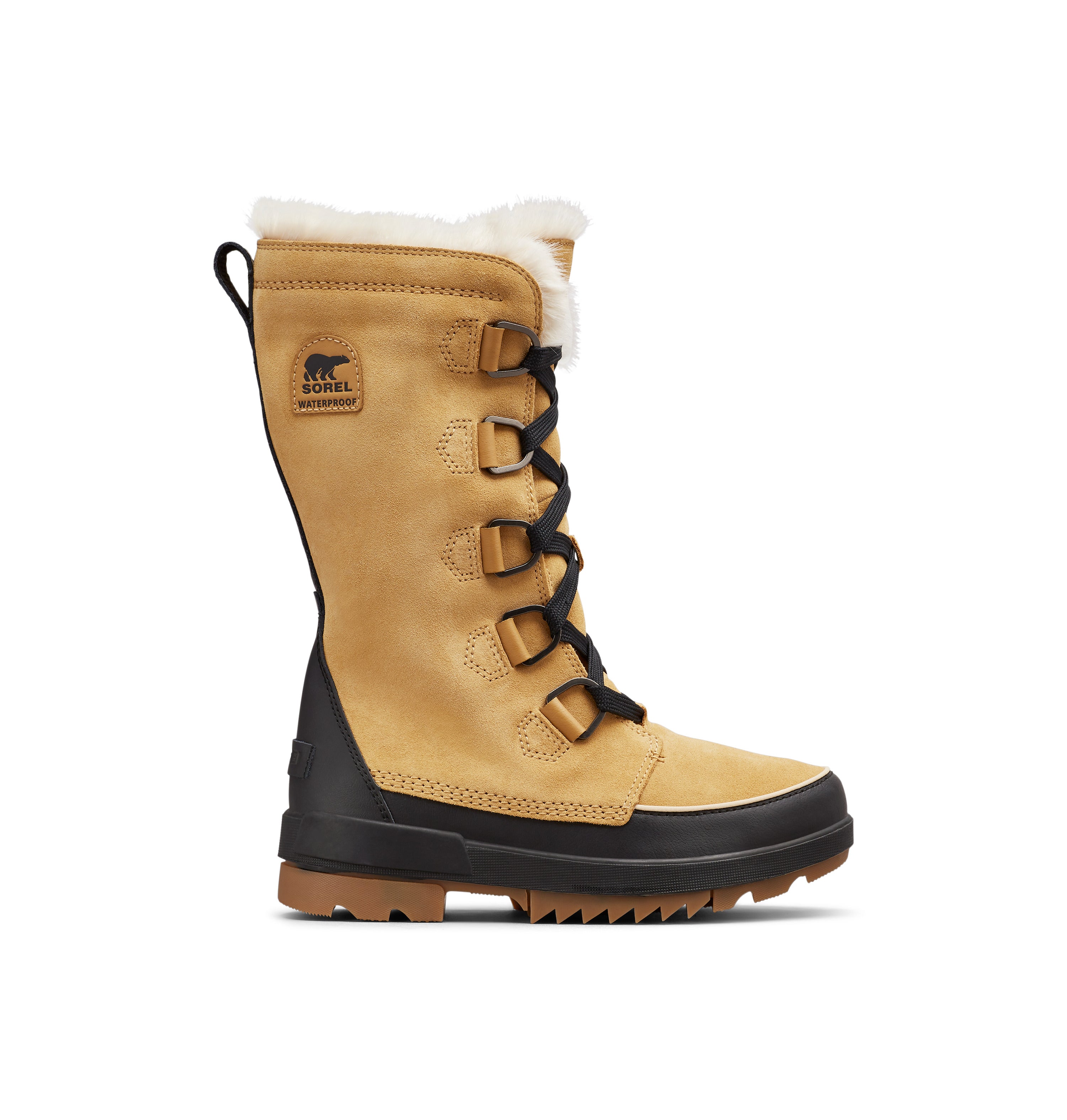 Sorel TIVOLI IV TALL ウィンターブーツ 25センチ Women's Sorel Tivoli IV Tall Waterproof Snow Boot – Brown's Shoe