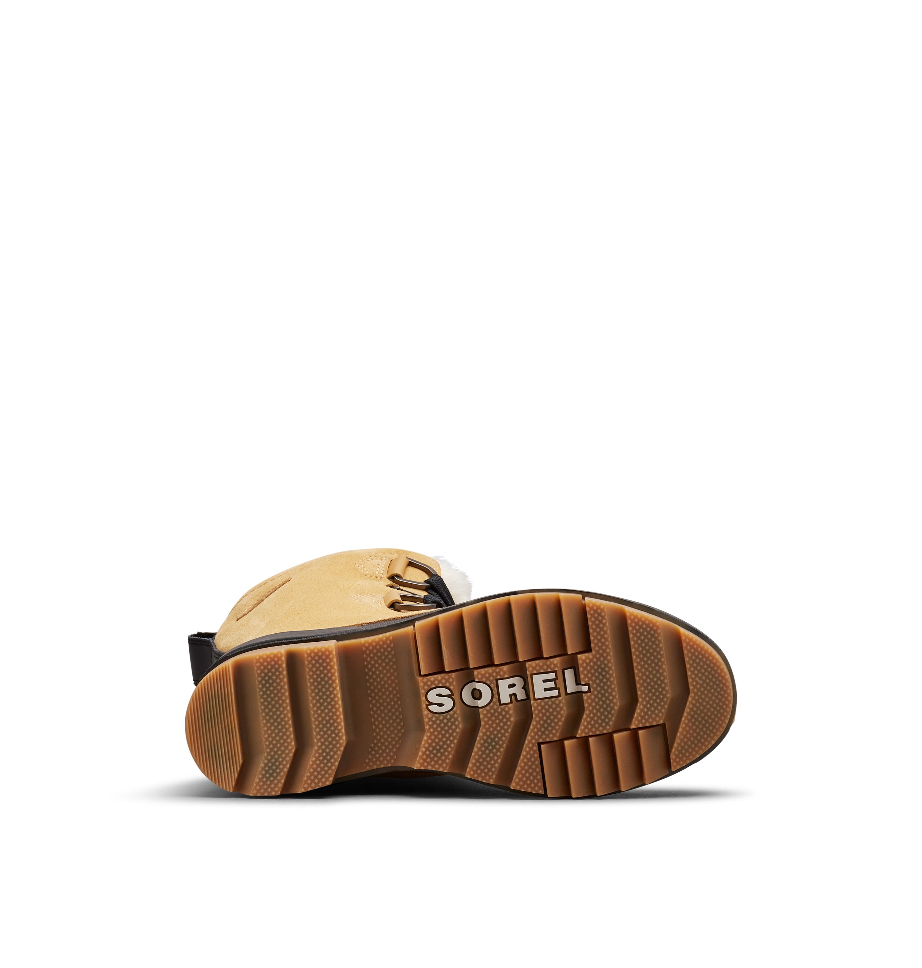 Women's Sorel Tivoli IV Tall Waterproof Snow Boot  5