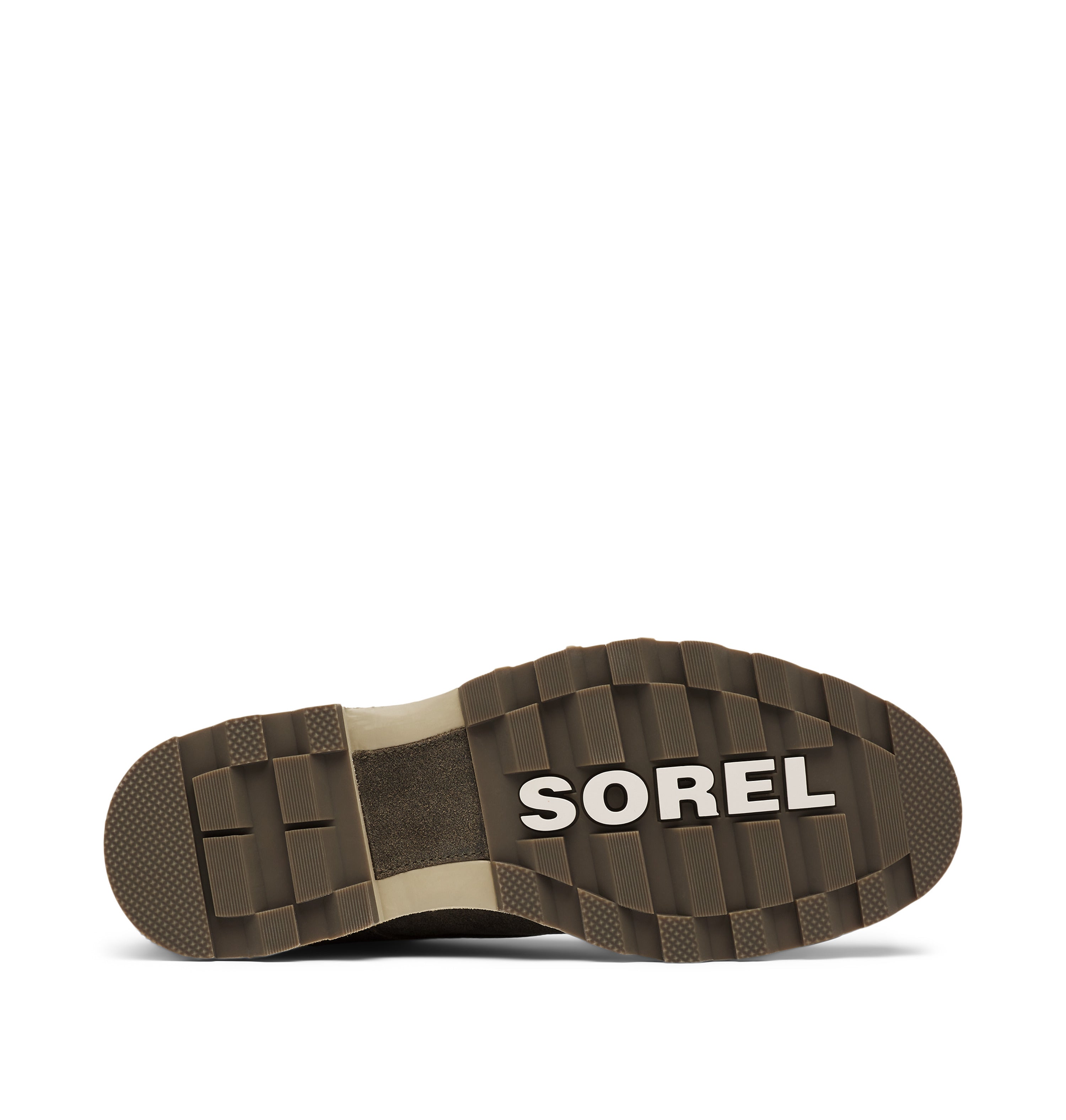 Men's Sorel Madson II Chukka Waterproof Boot 11