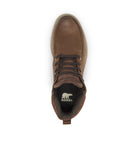 Men's Madson II Moc Toe Waterproof Boot  6