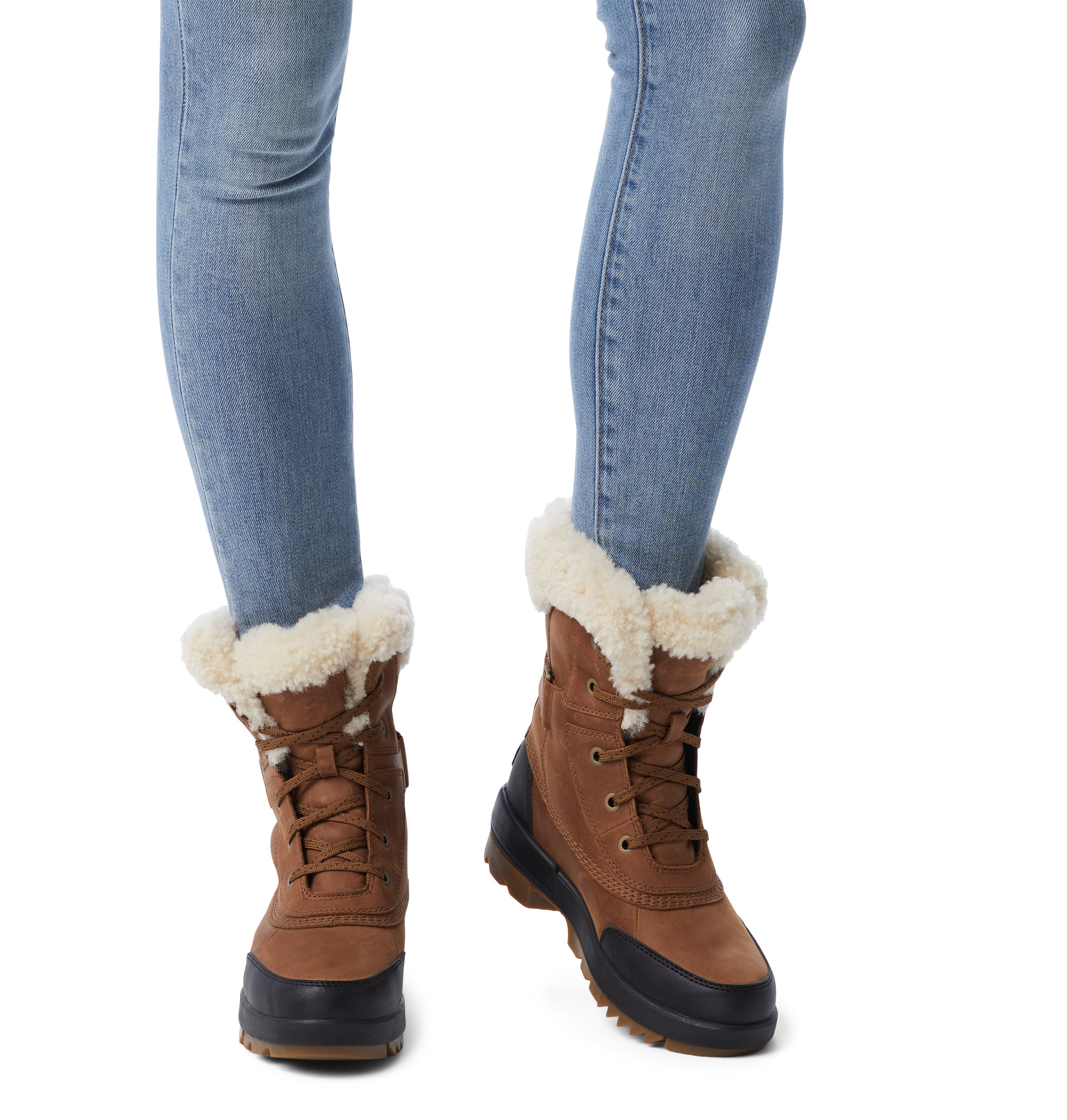 Women's Sorel Tivoli IV Parc Boot  7