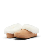 Women's Sorel Go Coffee Run Slipper 4