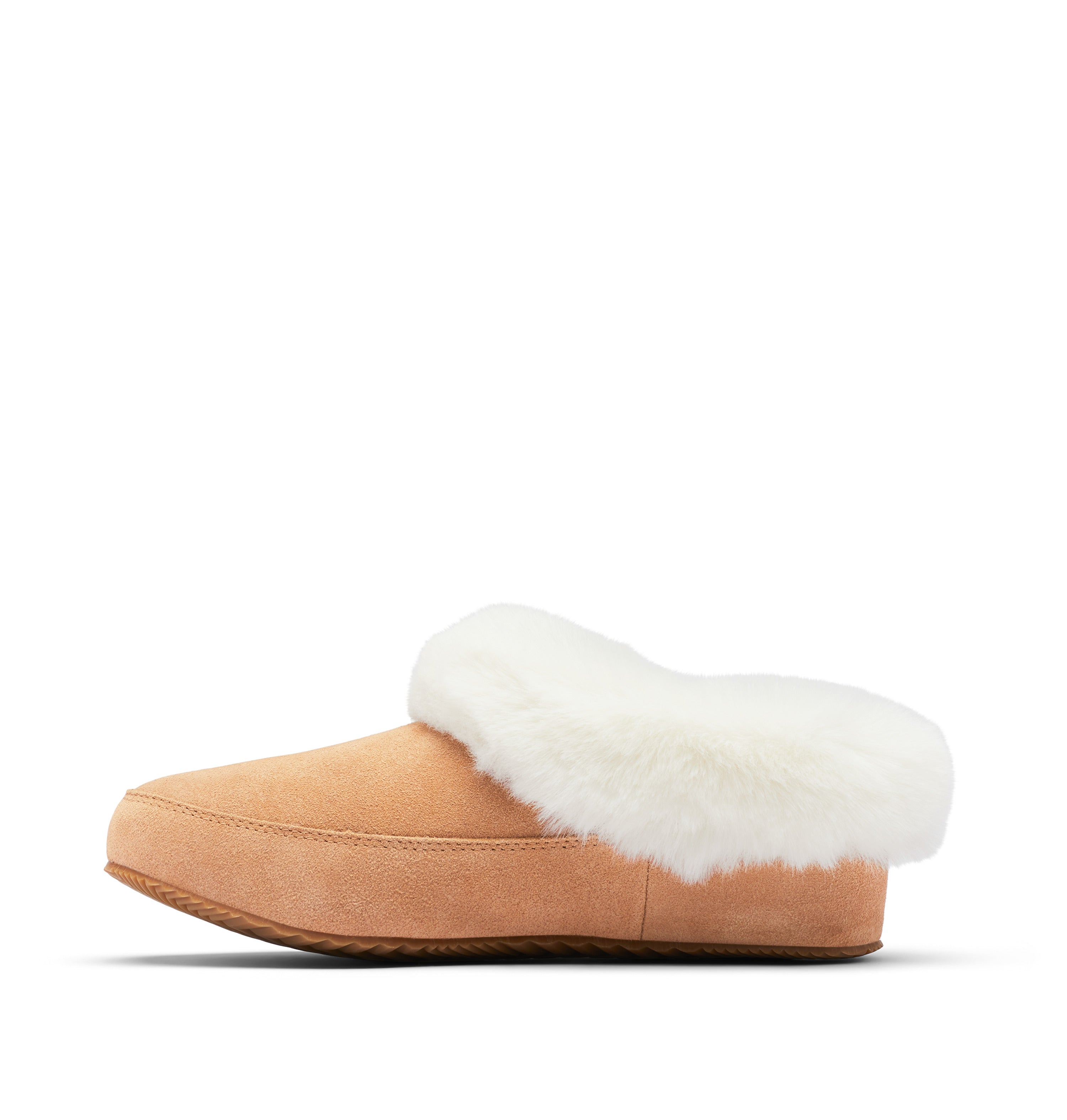 Women's Sorel Go Coffee Run Slipper 6