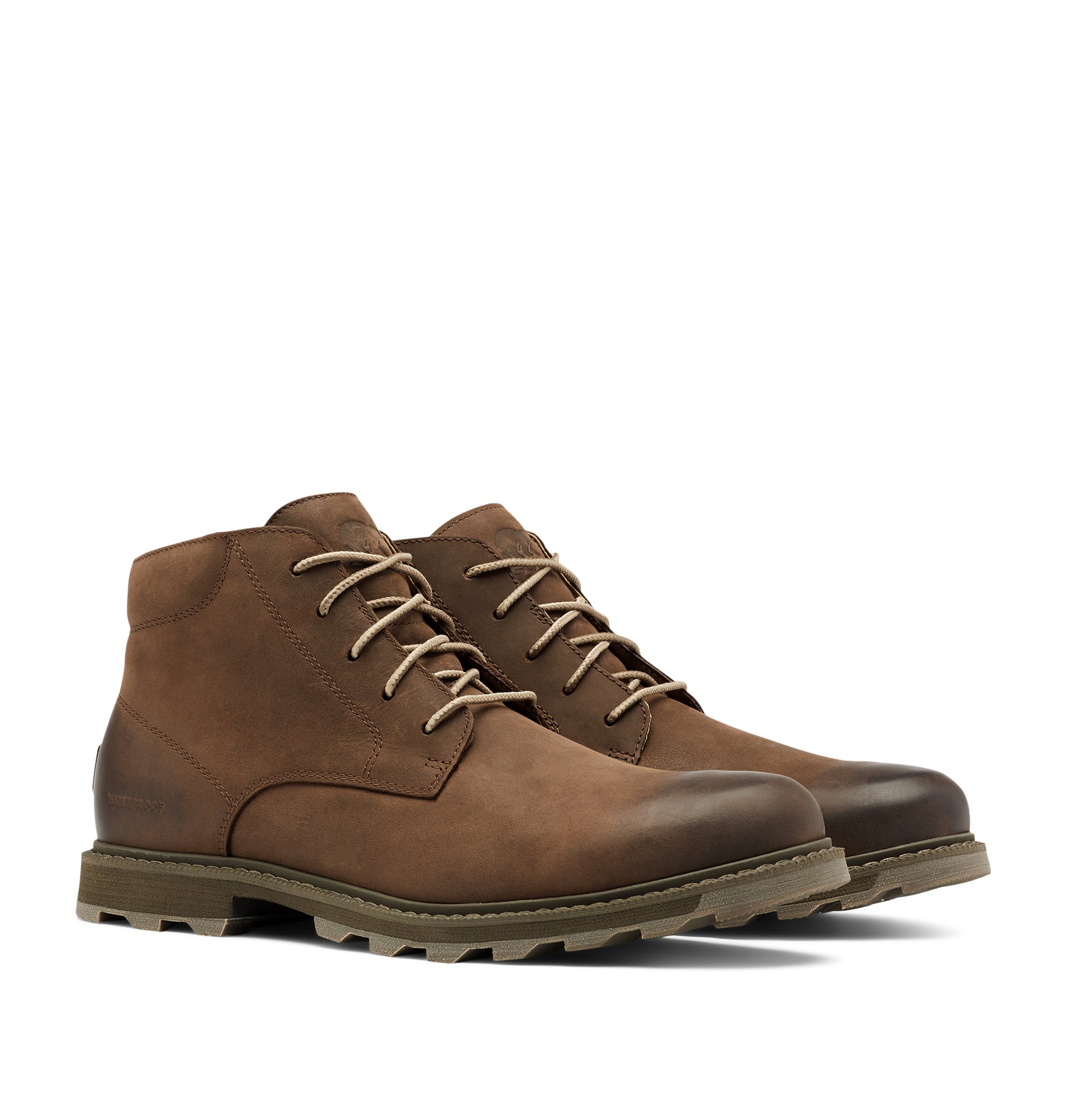 Men's Sorel Madson II Chukka Waterproof Boot
