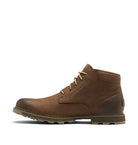 Men's Sorel Madson II Chukka Waterproof Boot 4