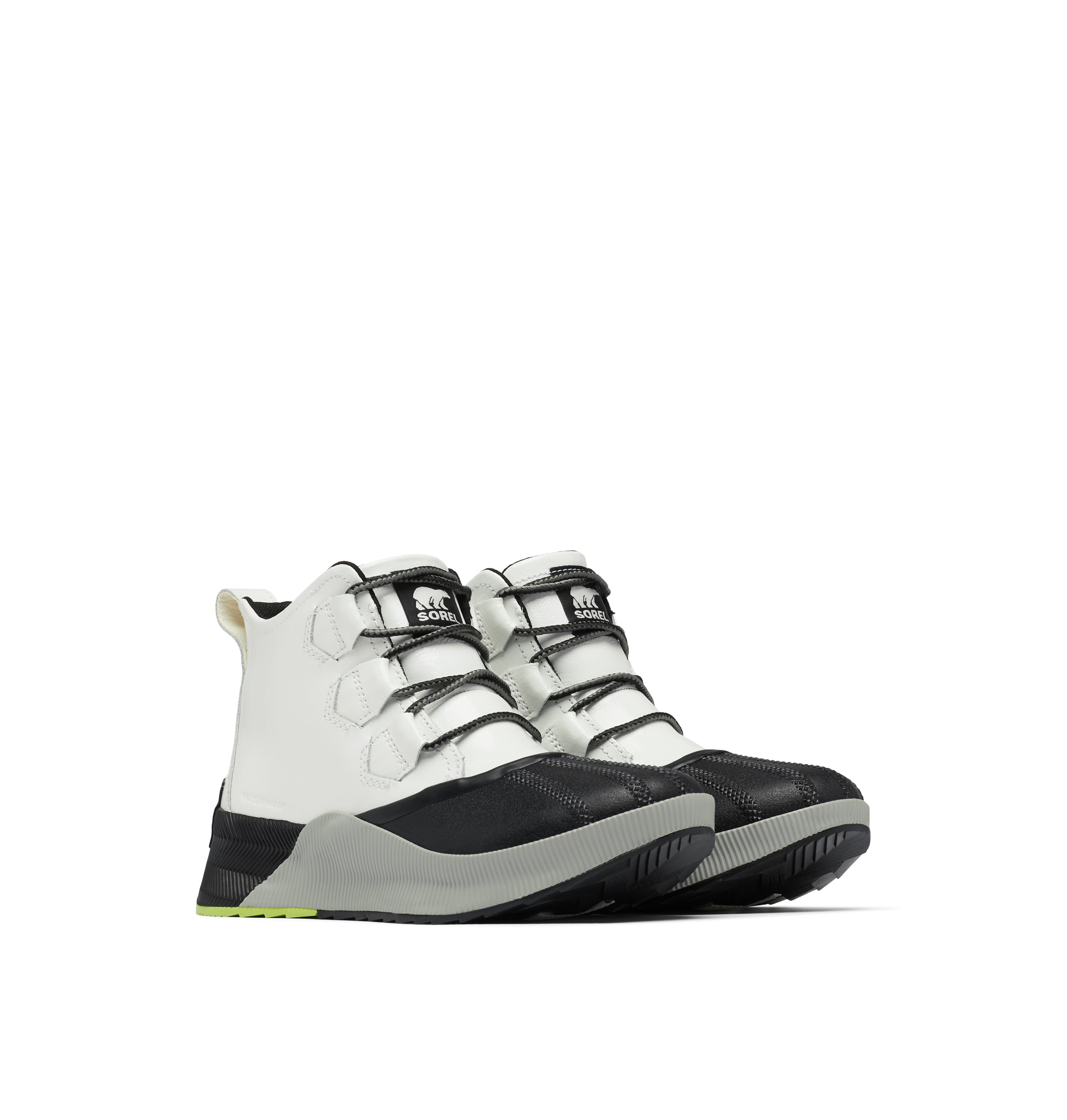 Women's Out N About III Classic Duck Boot  6