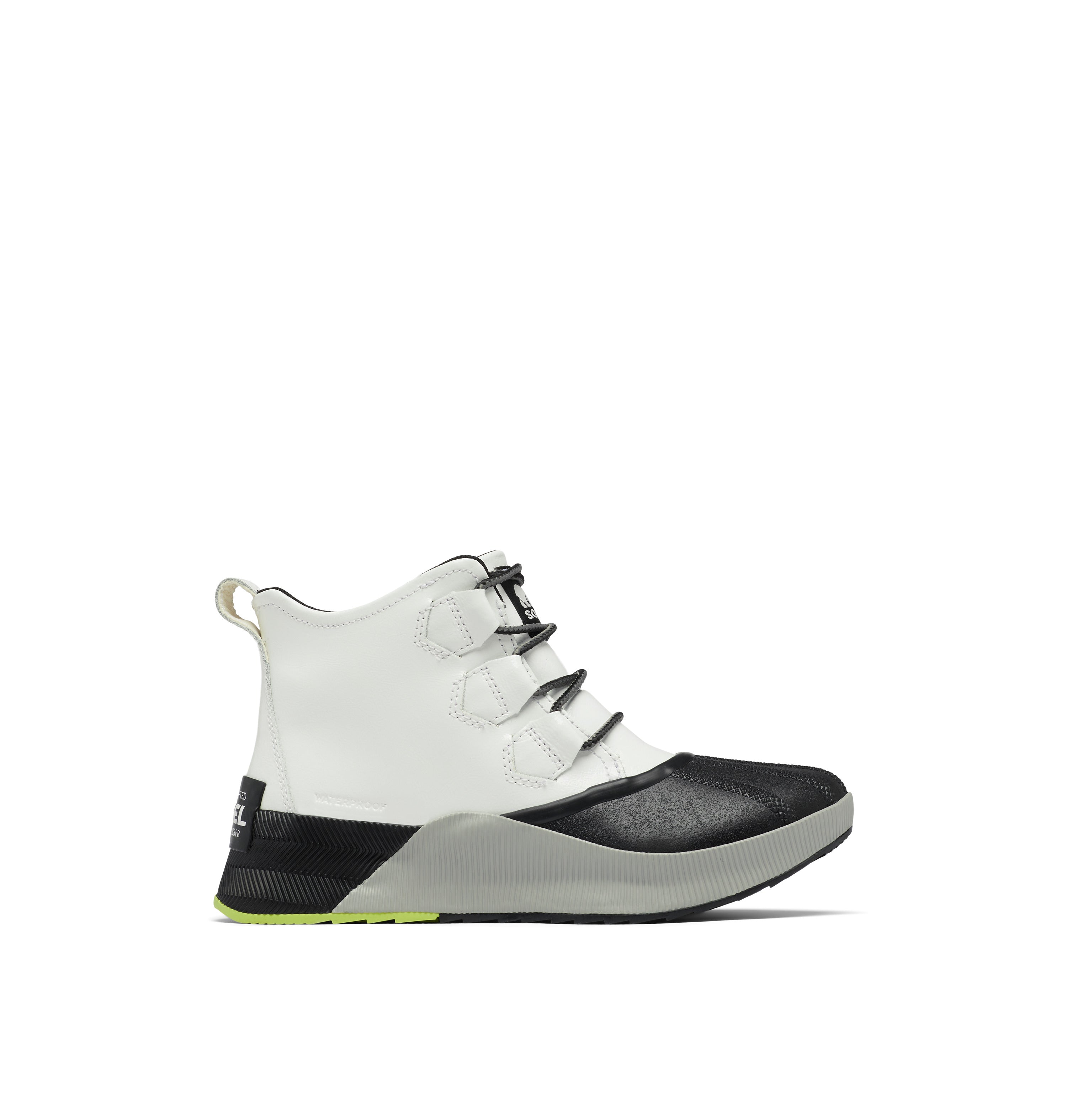 Women's Out N About III Classic Duck Boot  2