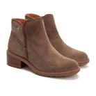 Women's Pikolinos Medina Suede Ankle Boot 1